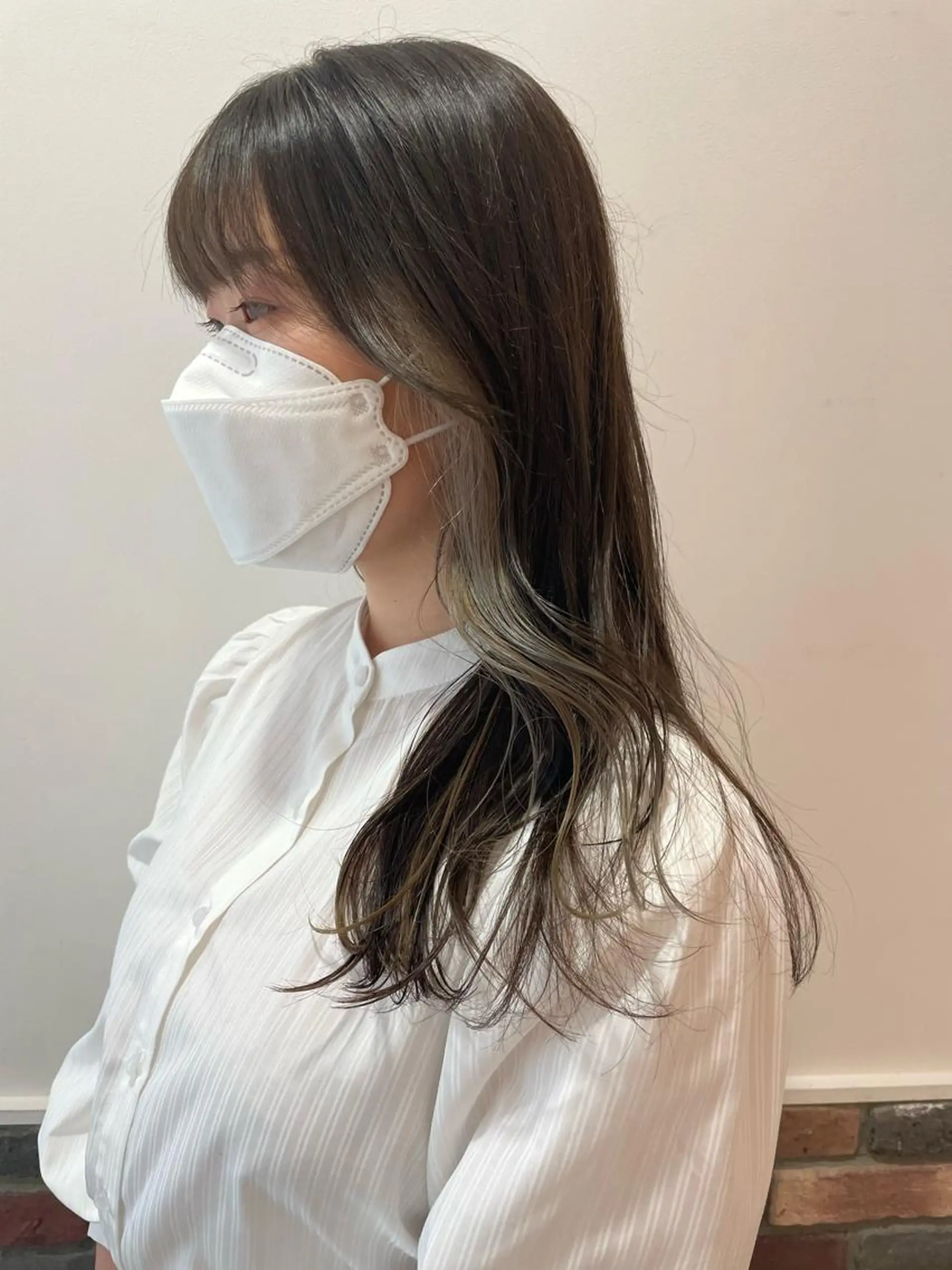 カラー メンズパーマ特化🔥 ツイスパ/シャドウのヘアスタイル