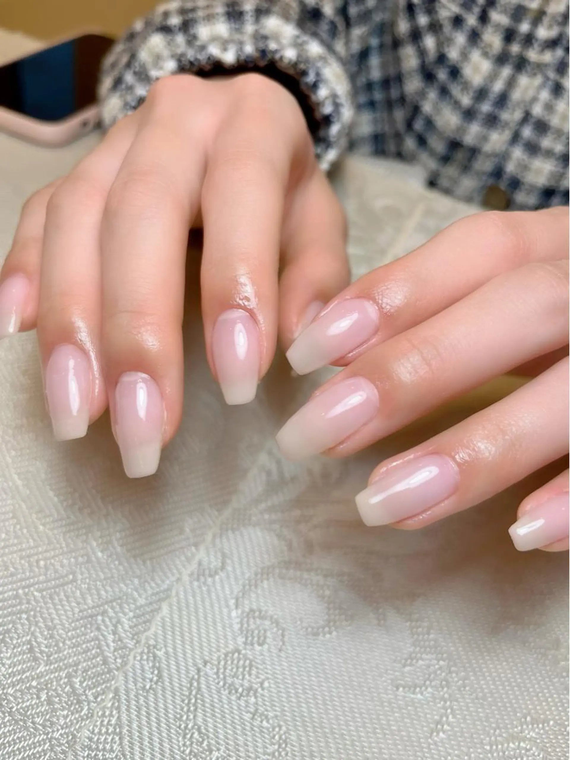 ネイル ハンドネイル nail salon 《A.sister》のネイルデザイン