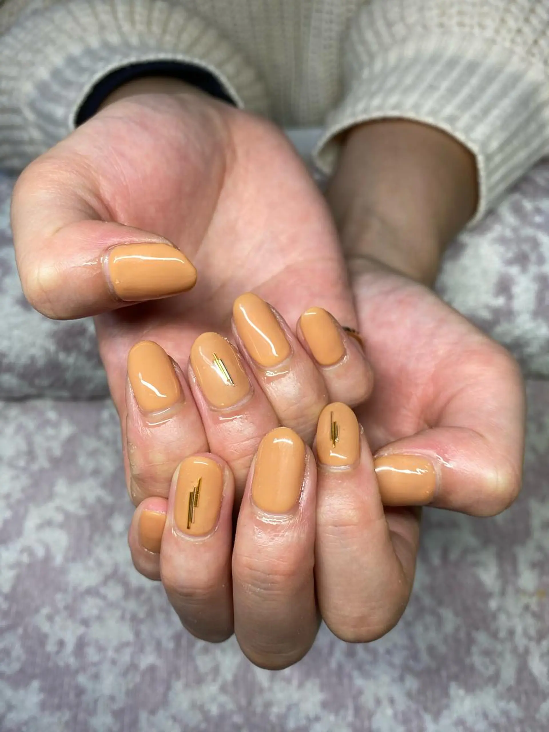 ネイル ハンドネイル nail salon "a"のネイルデザイン