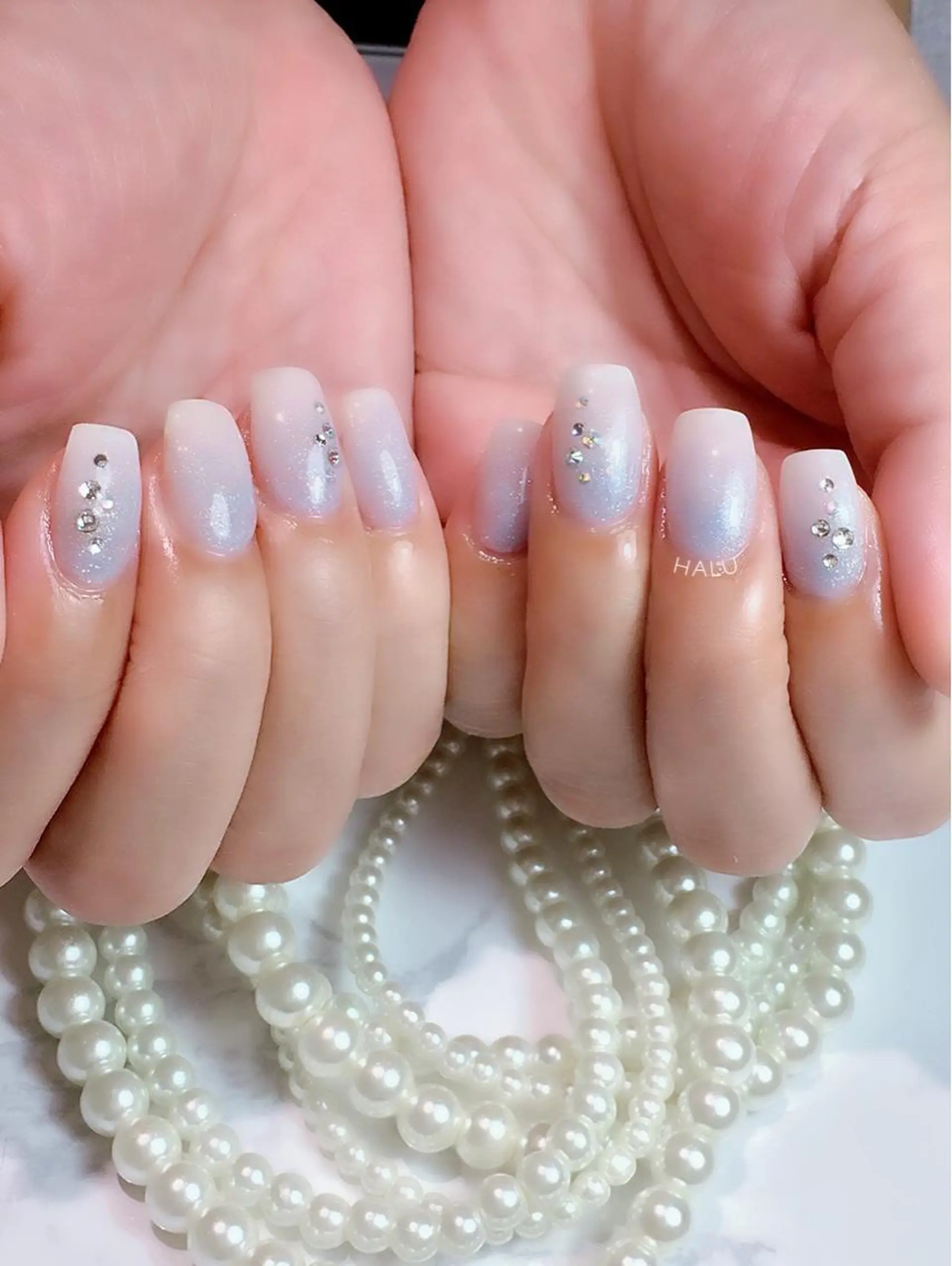 ネイル HALU ハルのネイルデザイン