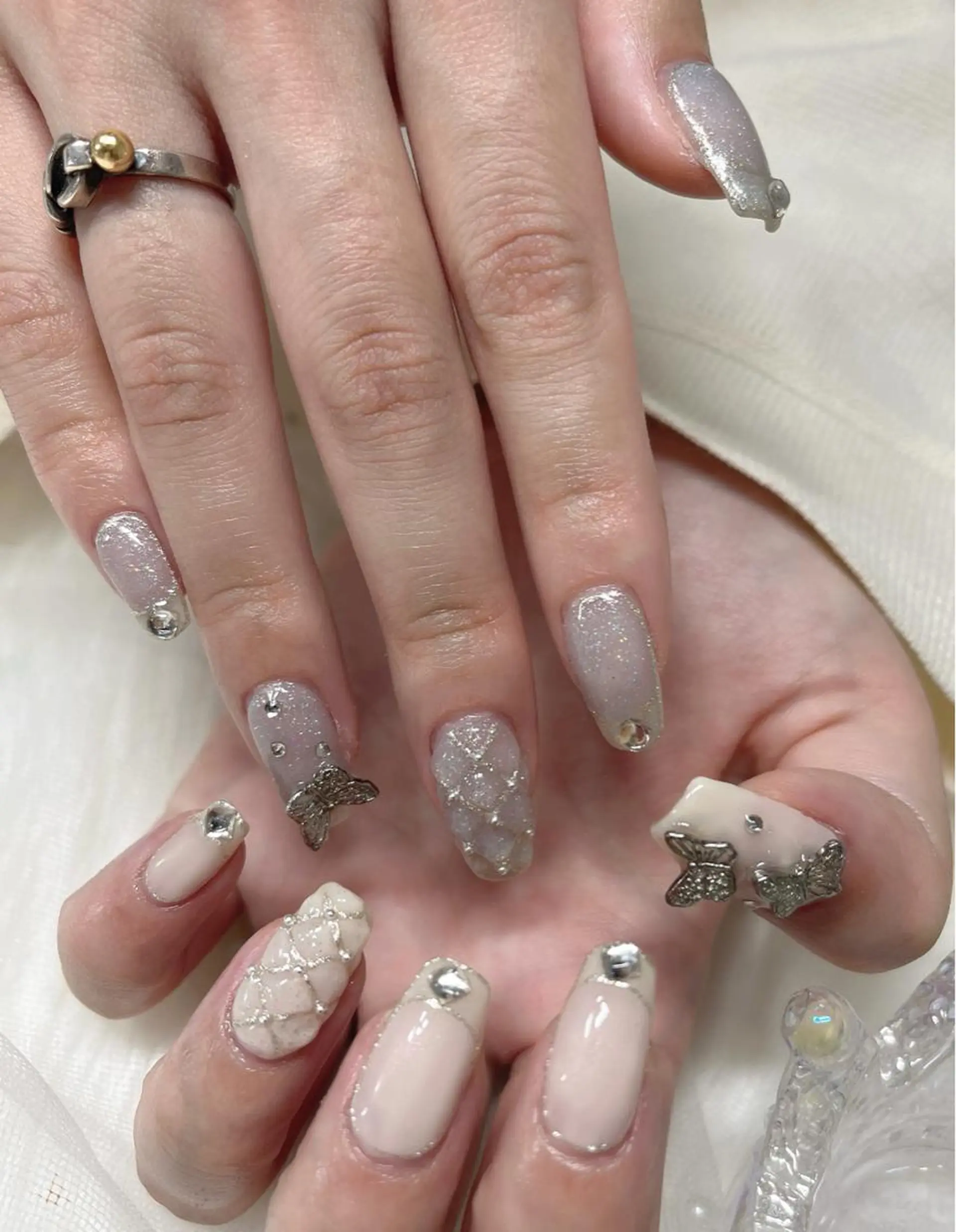 ネイル COCO ネイルのネイルデザイン