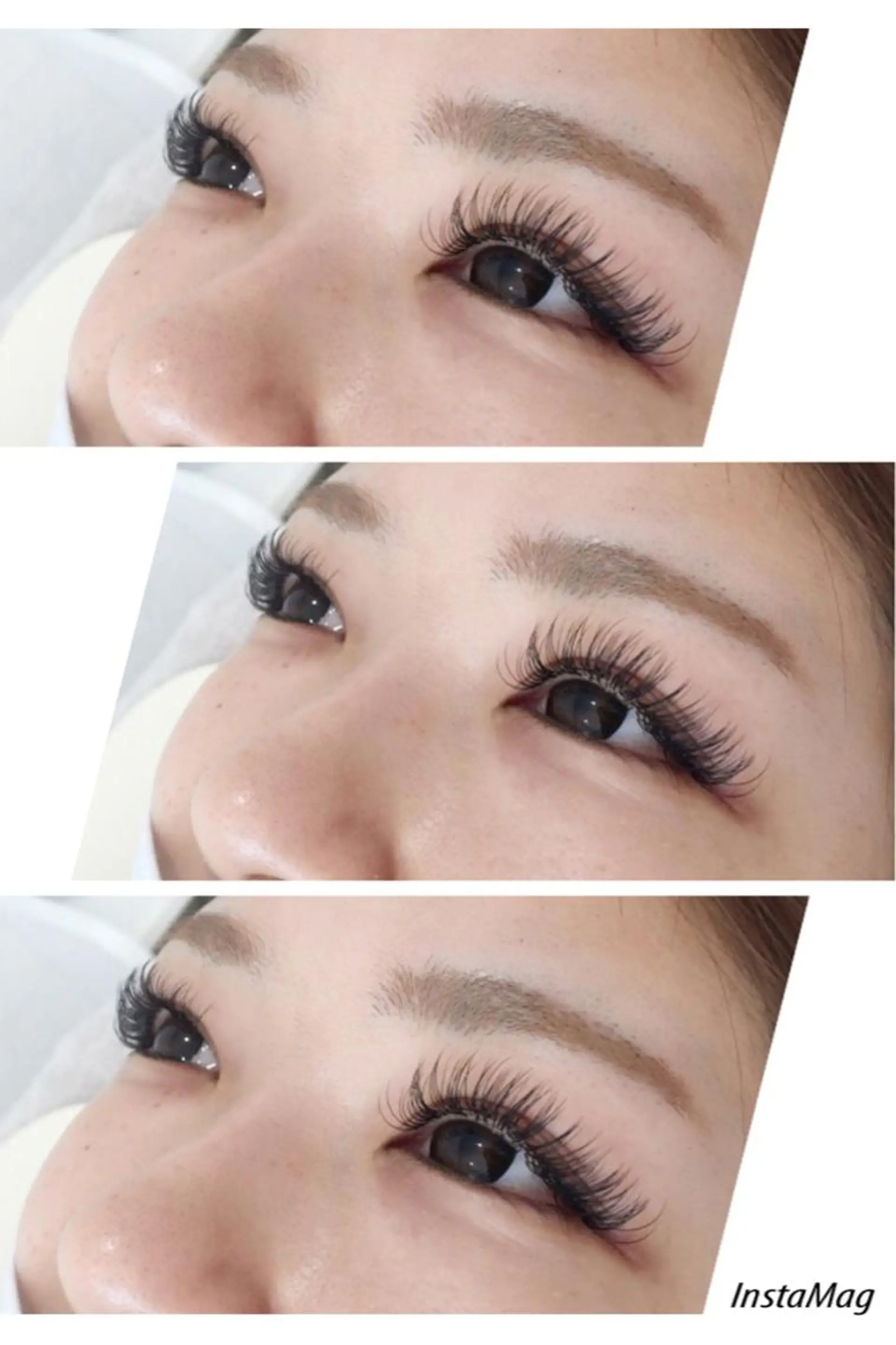 マツエク・マツパ KU TA  \(◡̈)/の眉毛・アイブロウイメージ