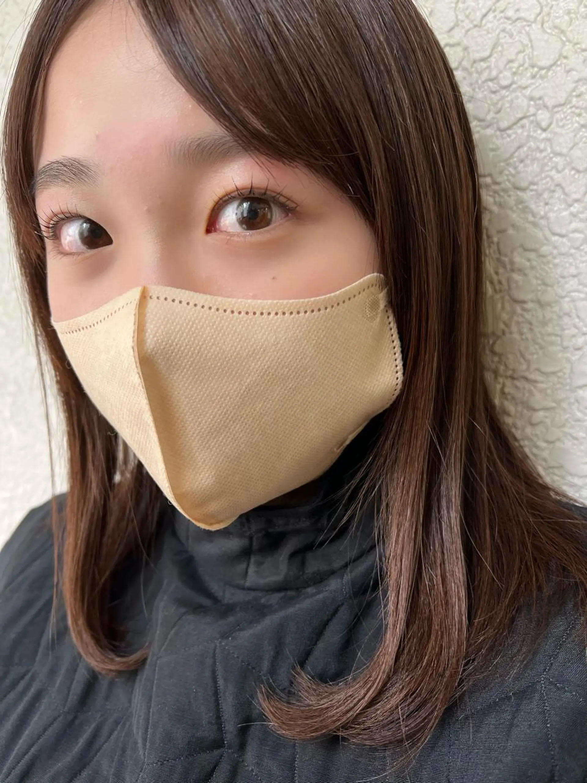 マツエク・マツパ 🎀NORA ayakaのマツエク・マツパデザイン