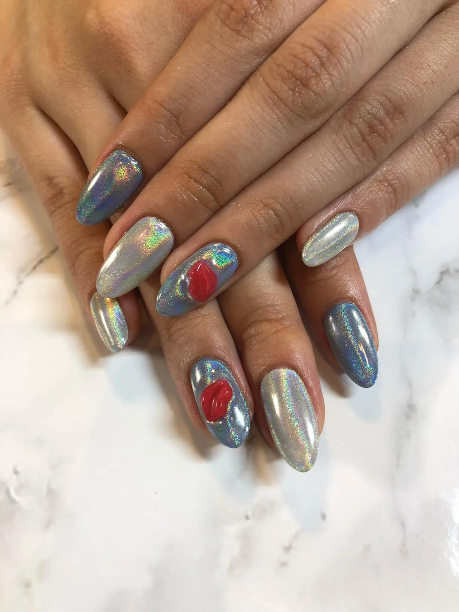 ネイル nail salon Titaleeのネイルデザイン