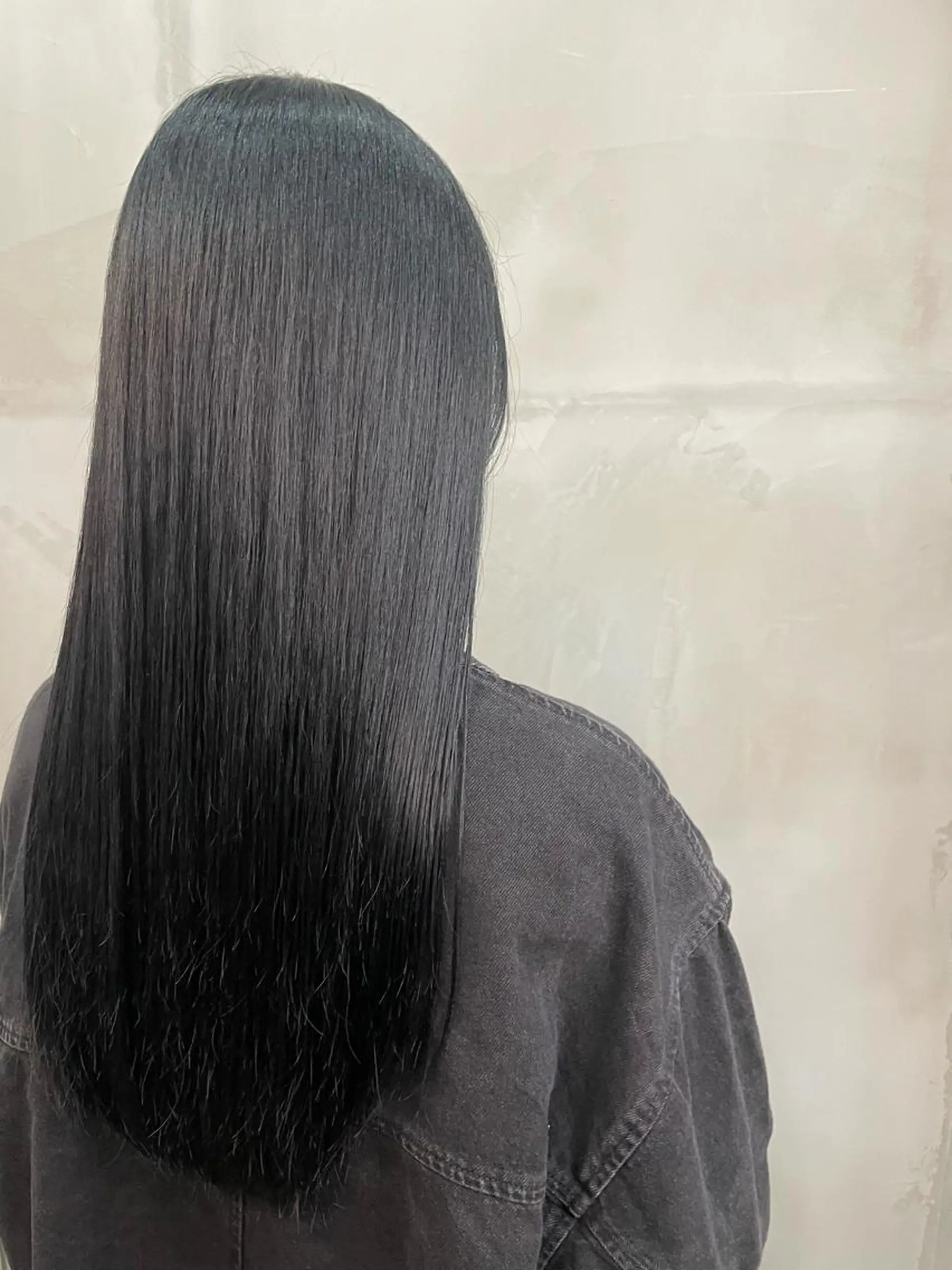 カラー ヘアカラー 益 佑夏のヘアスタイル