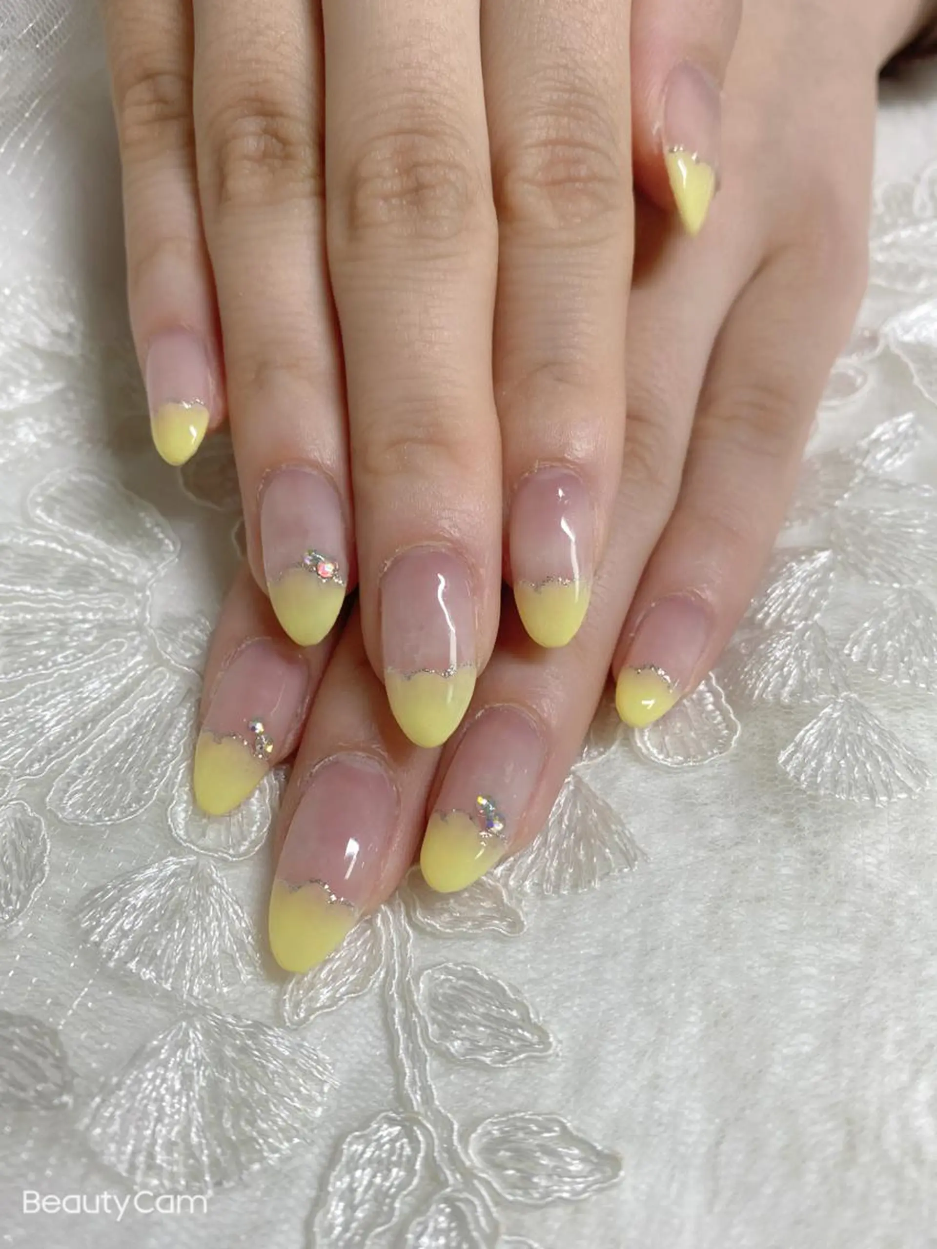 ネイル ハンドネイル Max nail&eyeのネイルデザイン