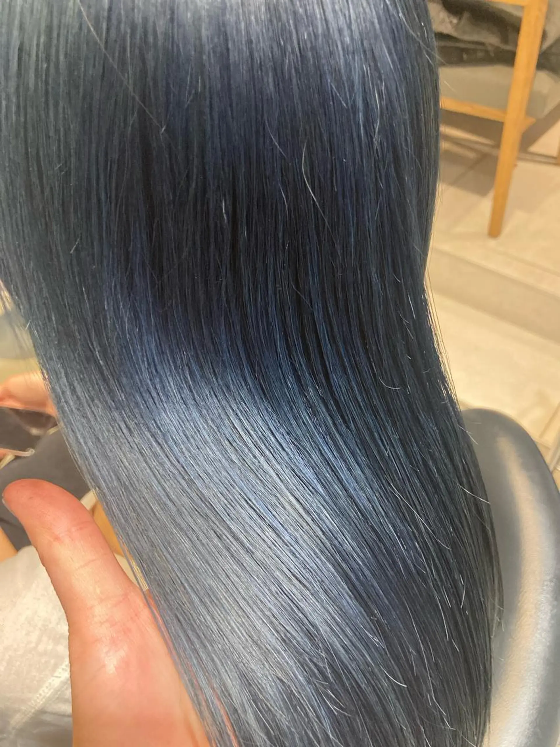 ミディアム カラー 🌈ウルトワ水素 髪質改善naru🌈のヘアスタイル