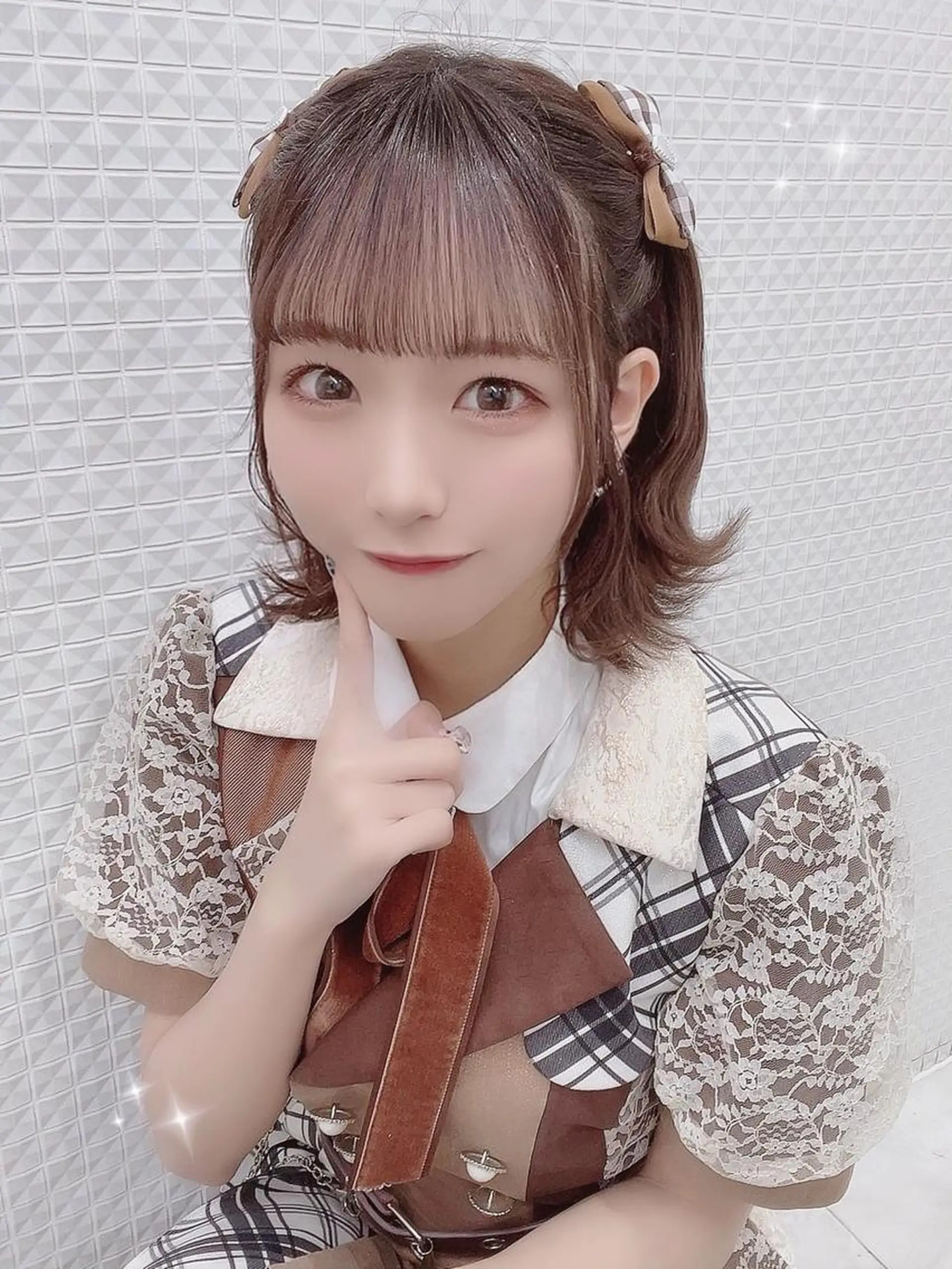 マツエク・マツパ パリジェンヌラッシュリフト B3シェアサロン所属・Runa🌙 渋谷/まつパのマツエク・マツパデザイン