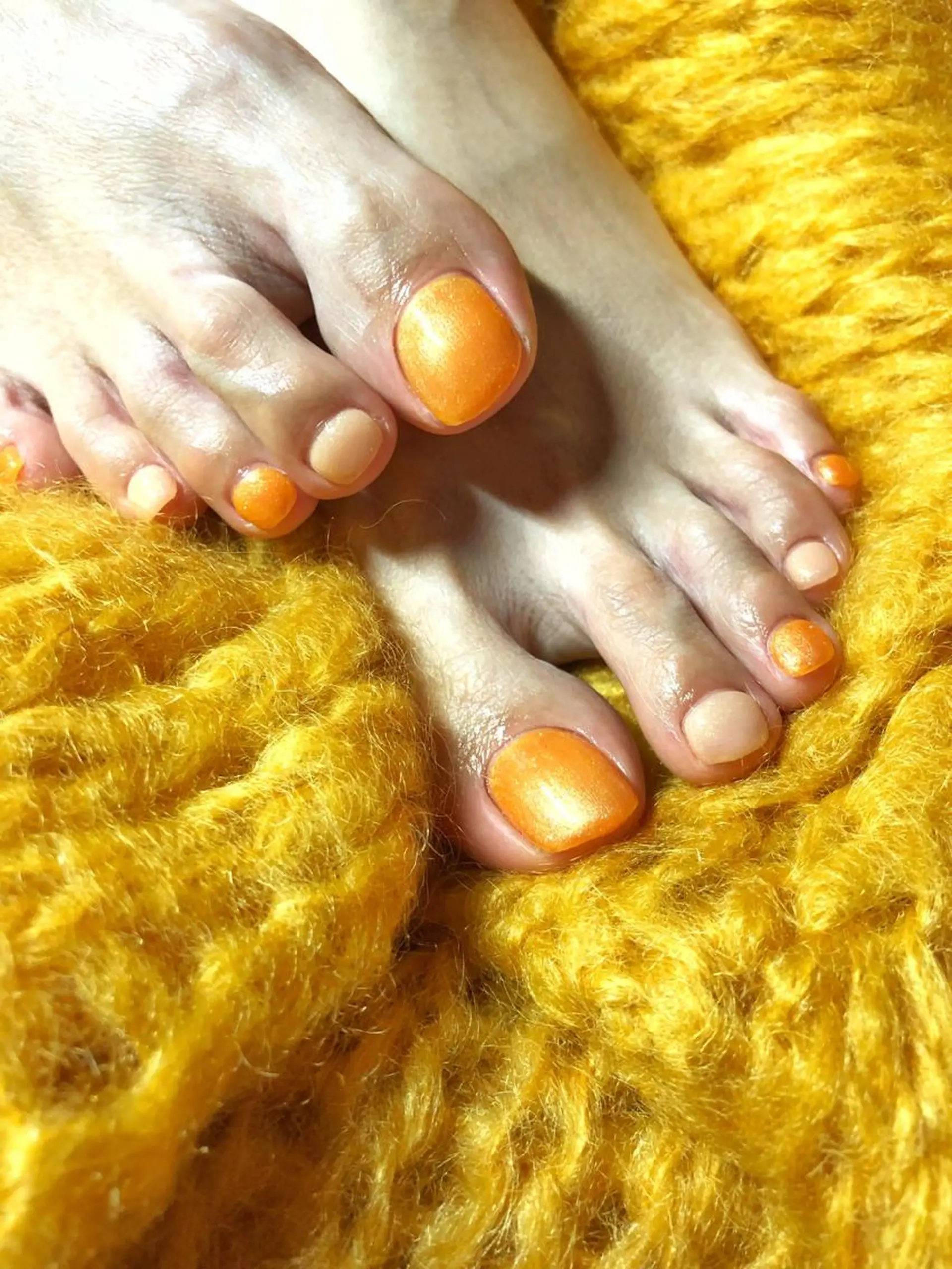 ネイル jeu nail.のネイルデザイン