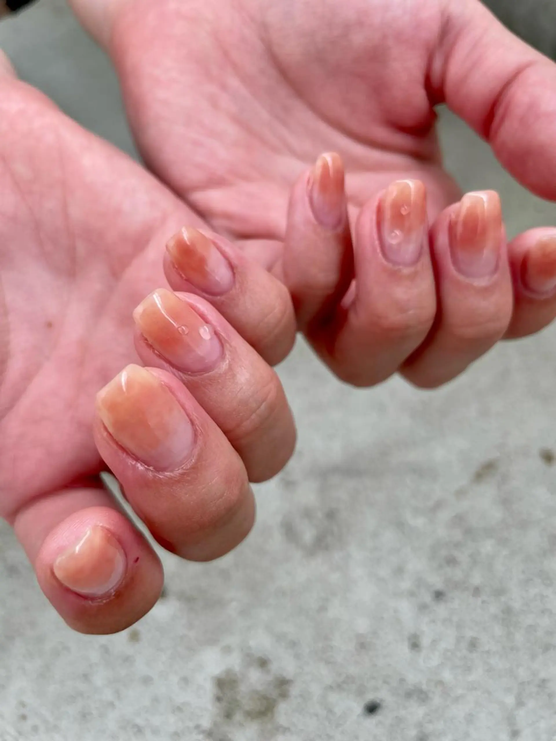 ネイル Ｍ☆NAIL asamiのネイルデザイン