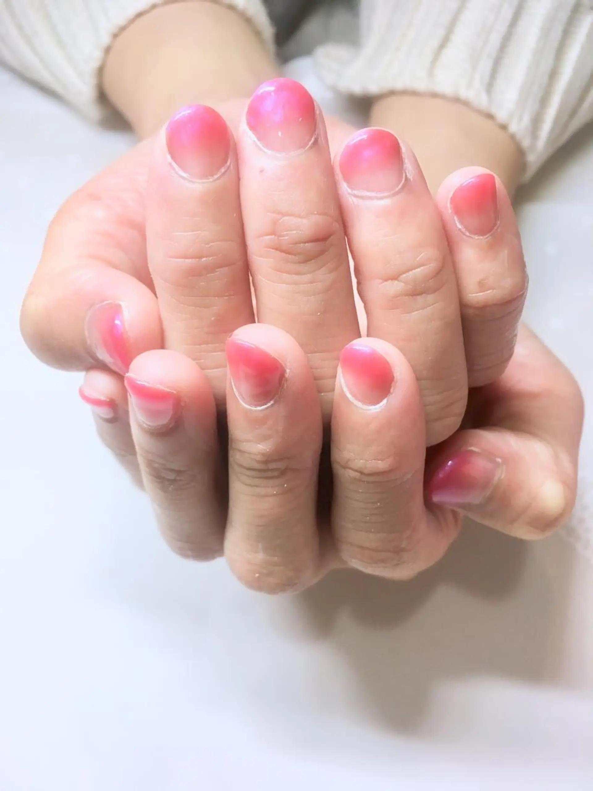 ネイル 新宿ネイルサロン ジェミディローサのネイルデザイン