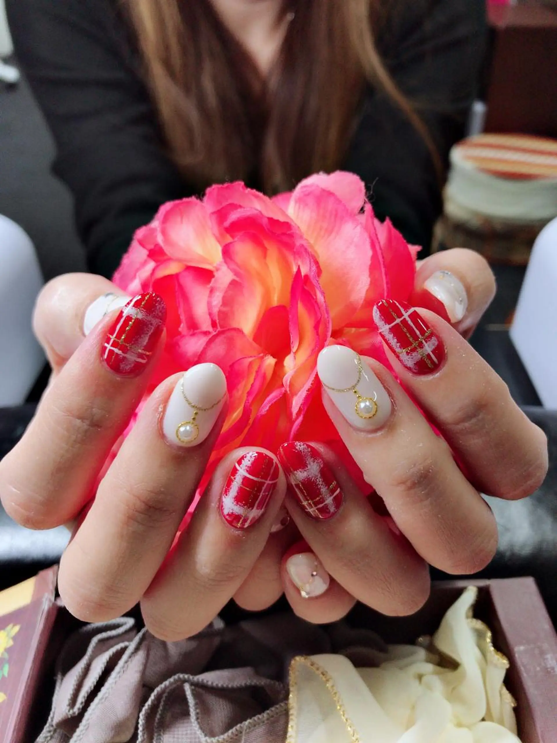 ネイル smile nail スマイルネイルのその他イメージ