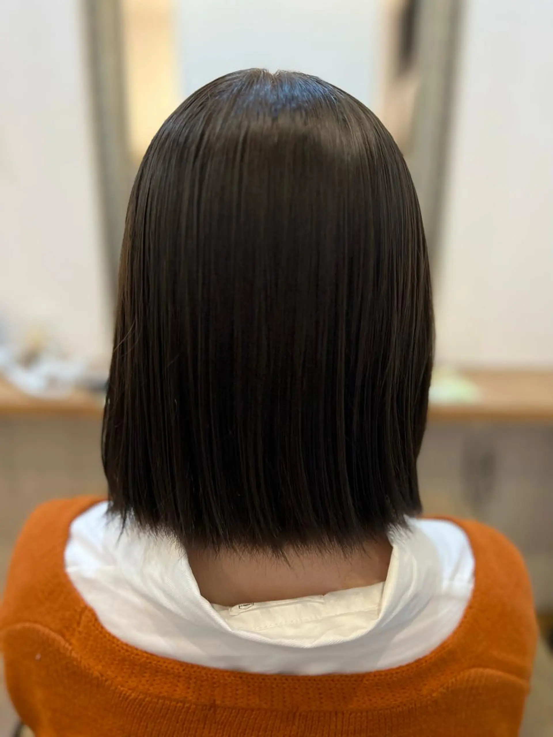 ショート 🐰ハイトーンカラー 畠山　渡🐰のヘアスタイル