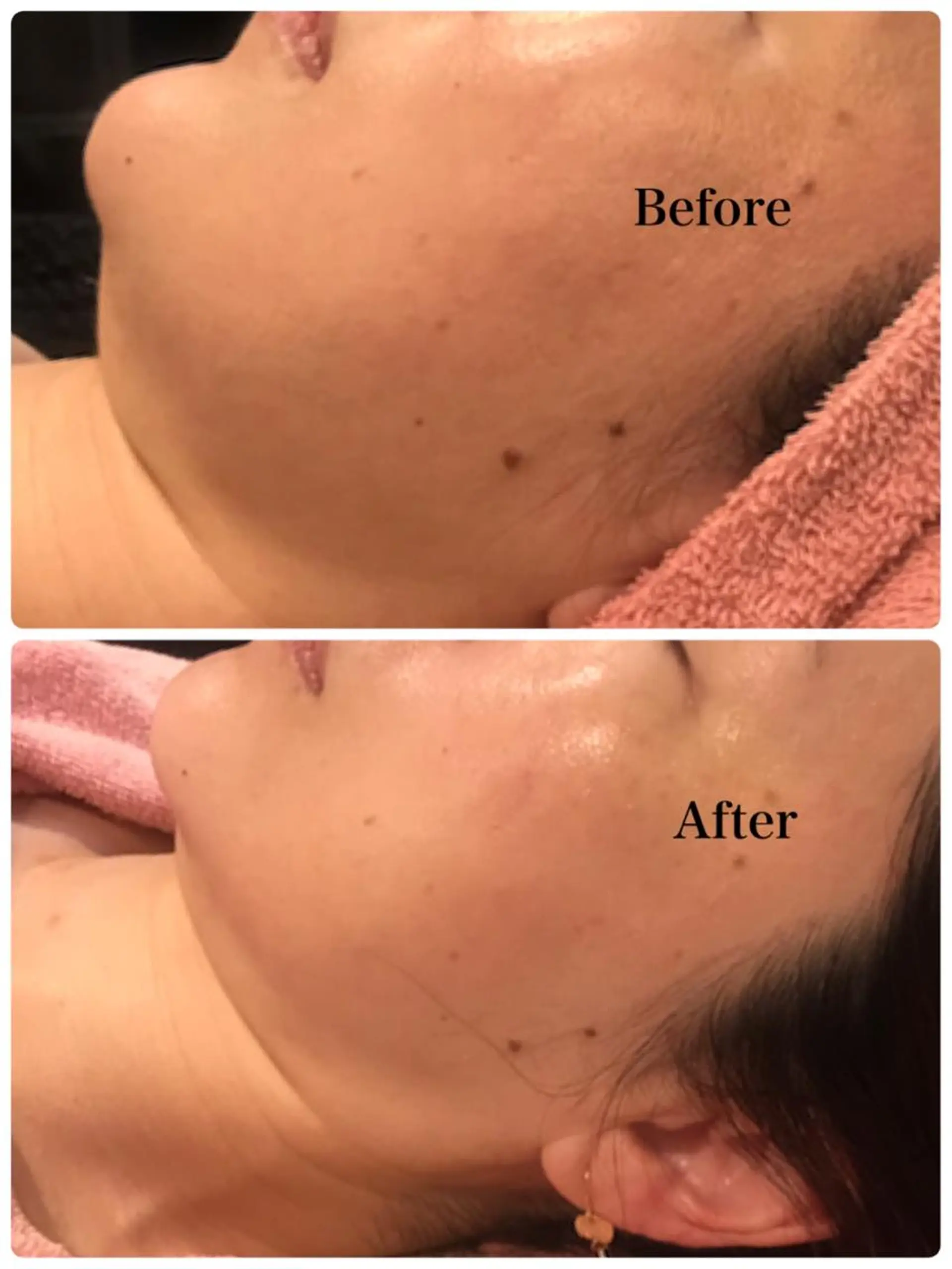 JAYDE ジェイドのマツエク・マツパデザイン