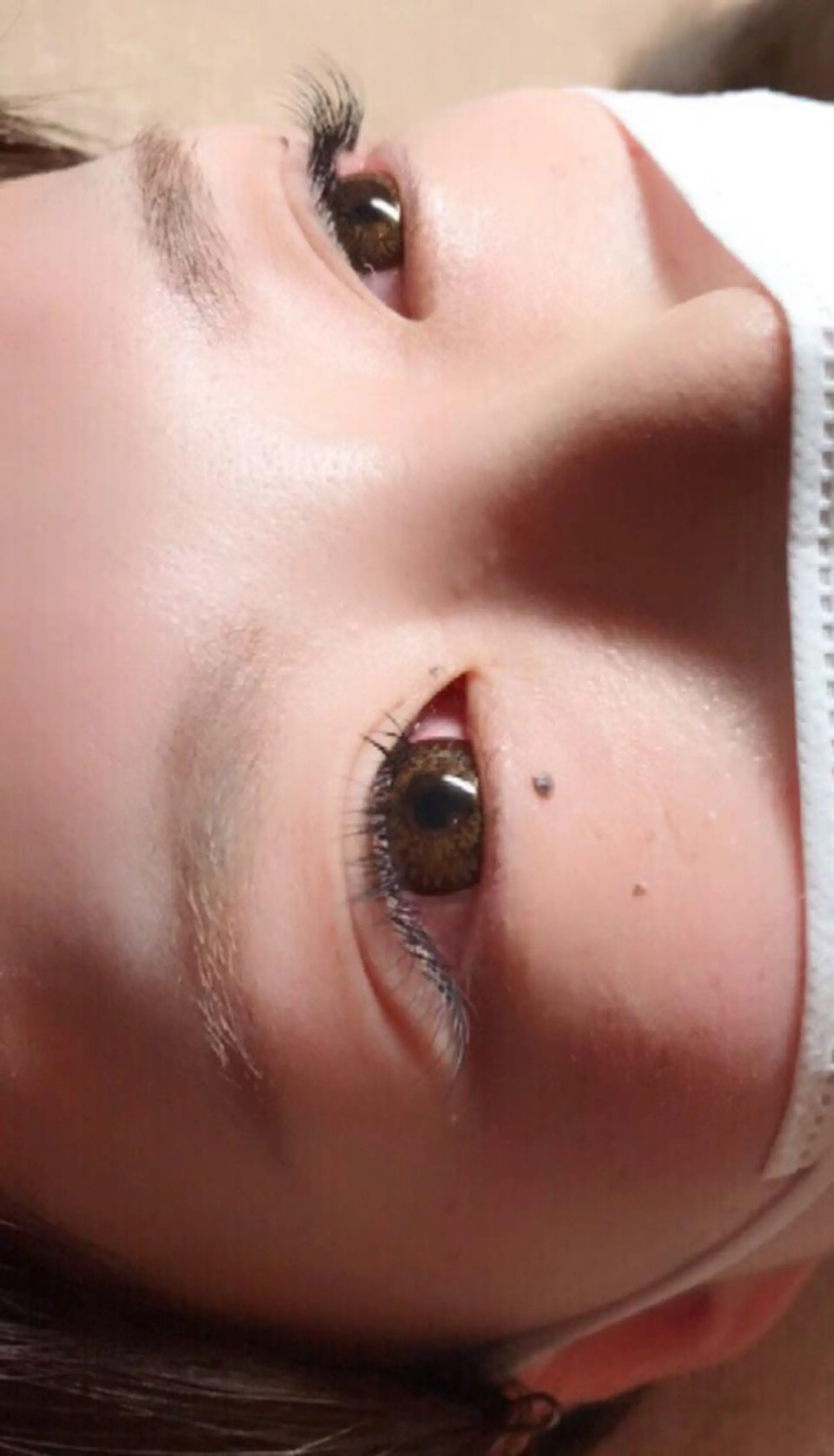 マツエク・マツパ Rovel ロヴェルのマツエク・マツパデザイン