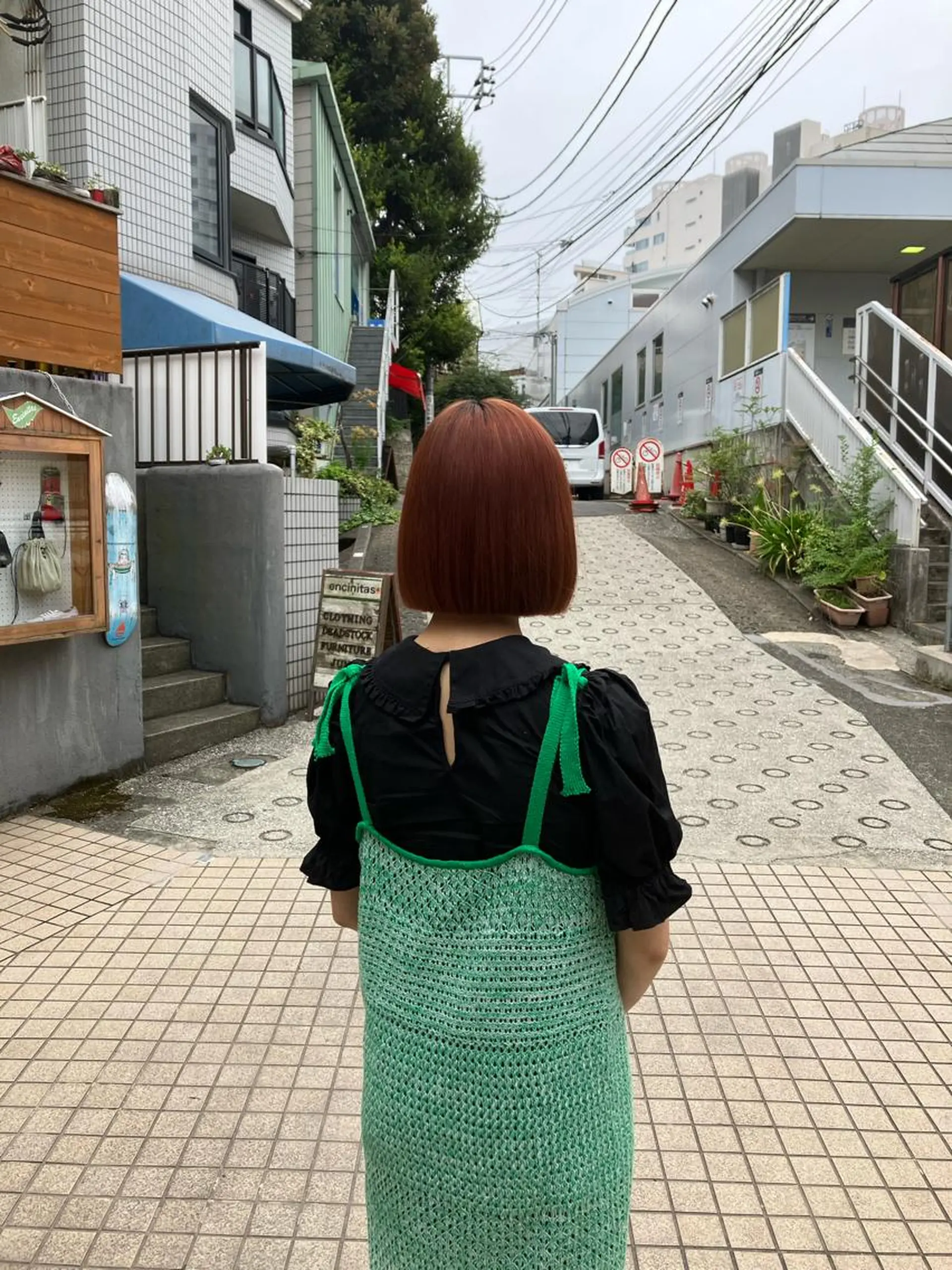 ミディアム 🎀透明感カラー🎀 Yurinoのヘアスタイル