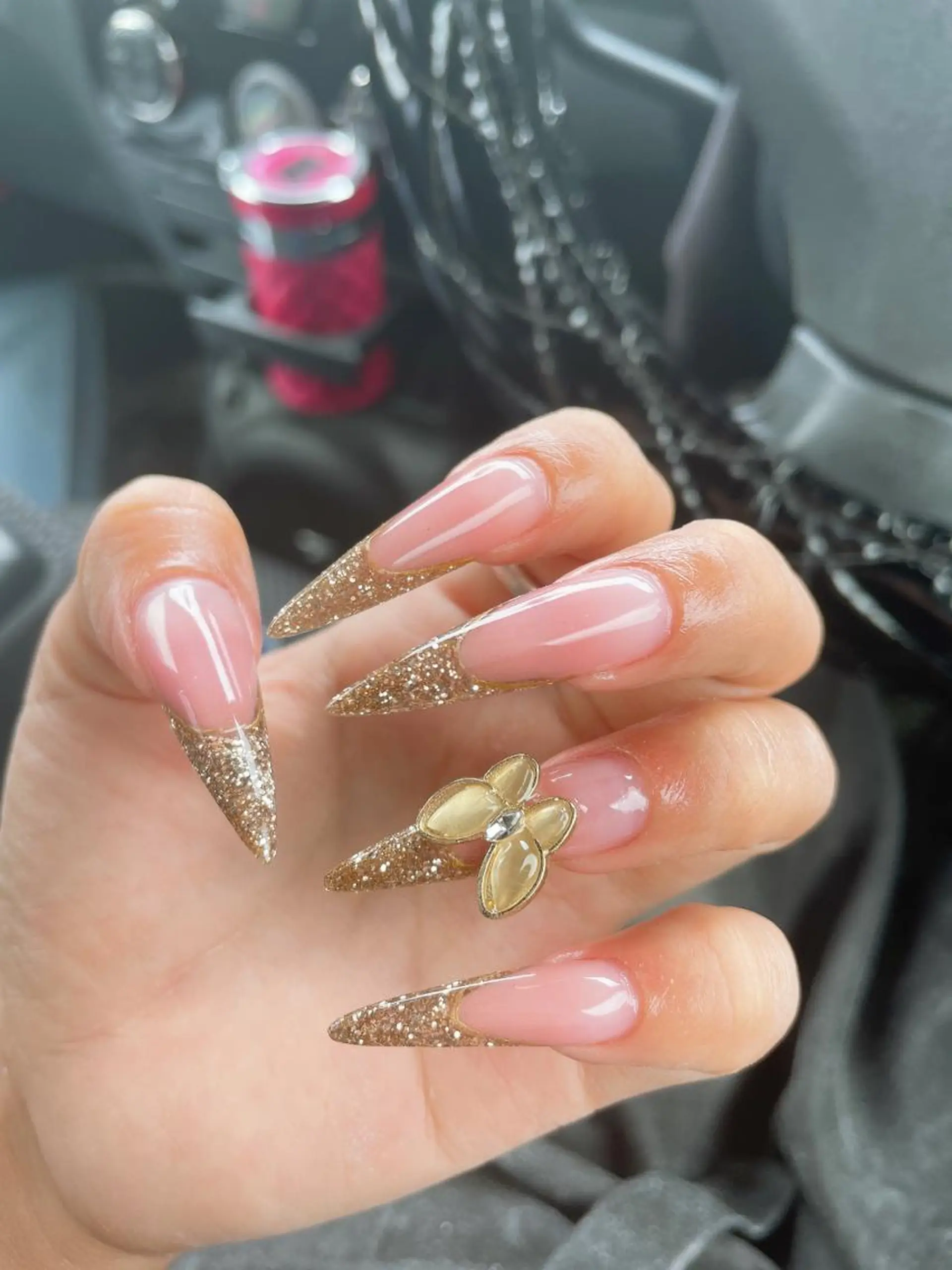 ネイル ハンドネイル NailSalon CREAのネイルデザイン