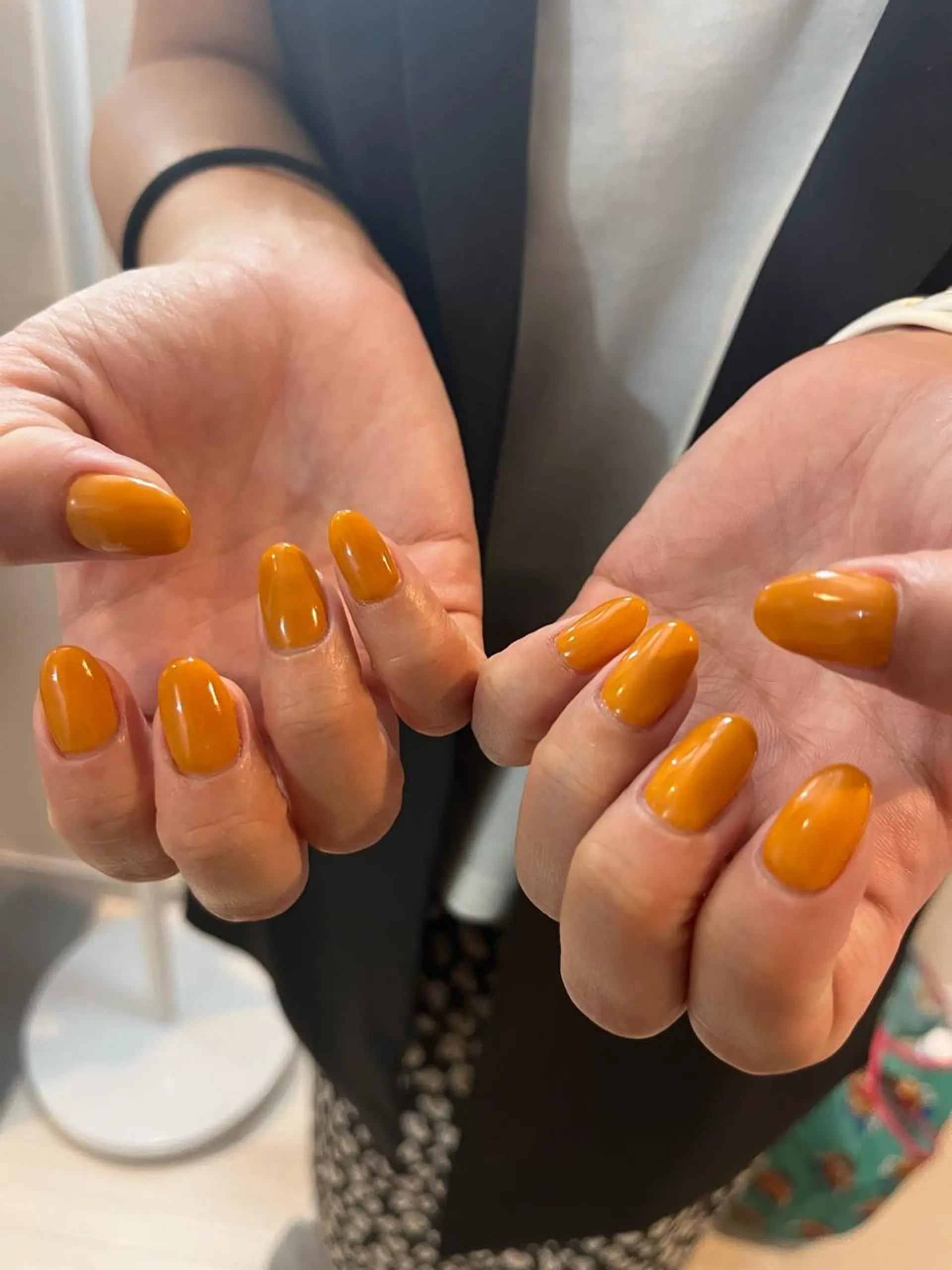 ネイル ЯH.nail JURIのネイルデザイン