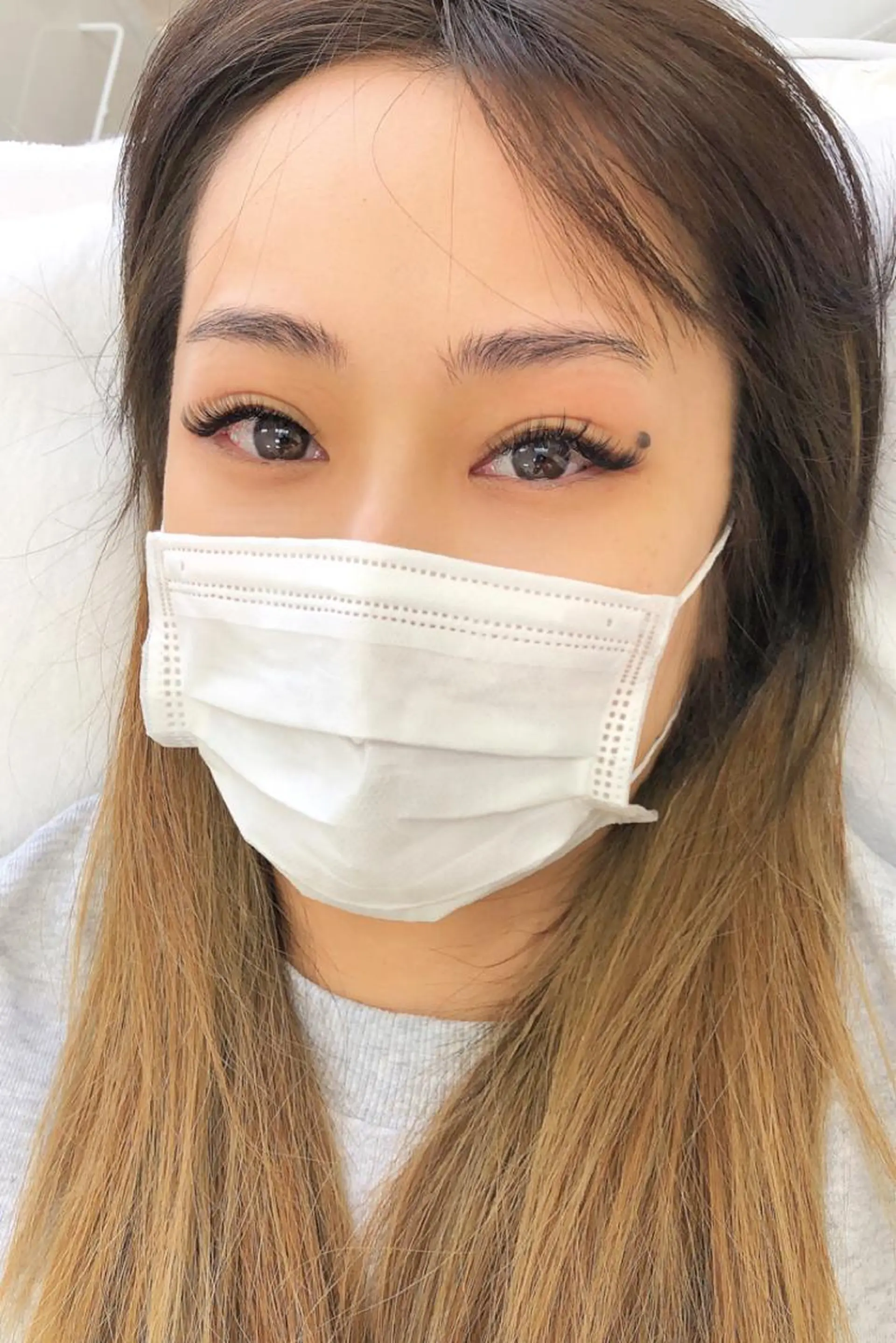 マツエク・マツパ mao lashのマツエク・マツパデザイン