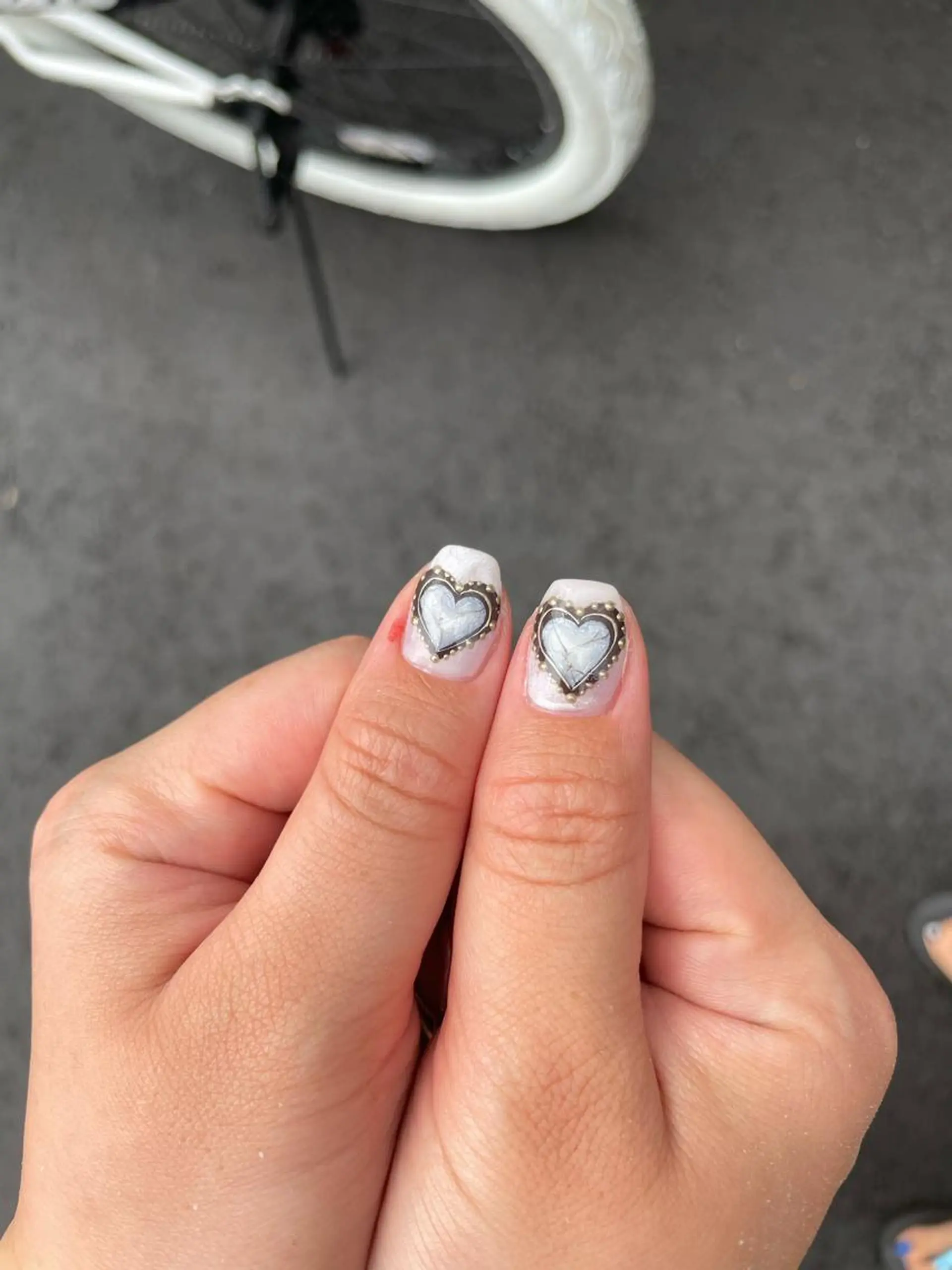 ネイル MH_ Nailのネイルデザイン