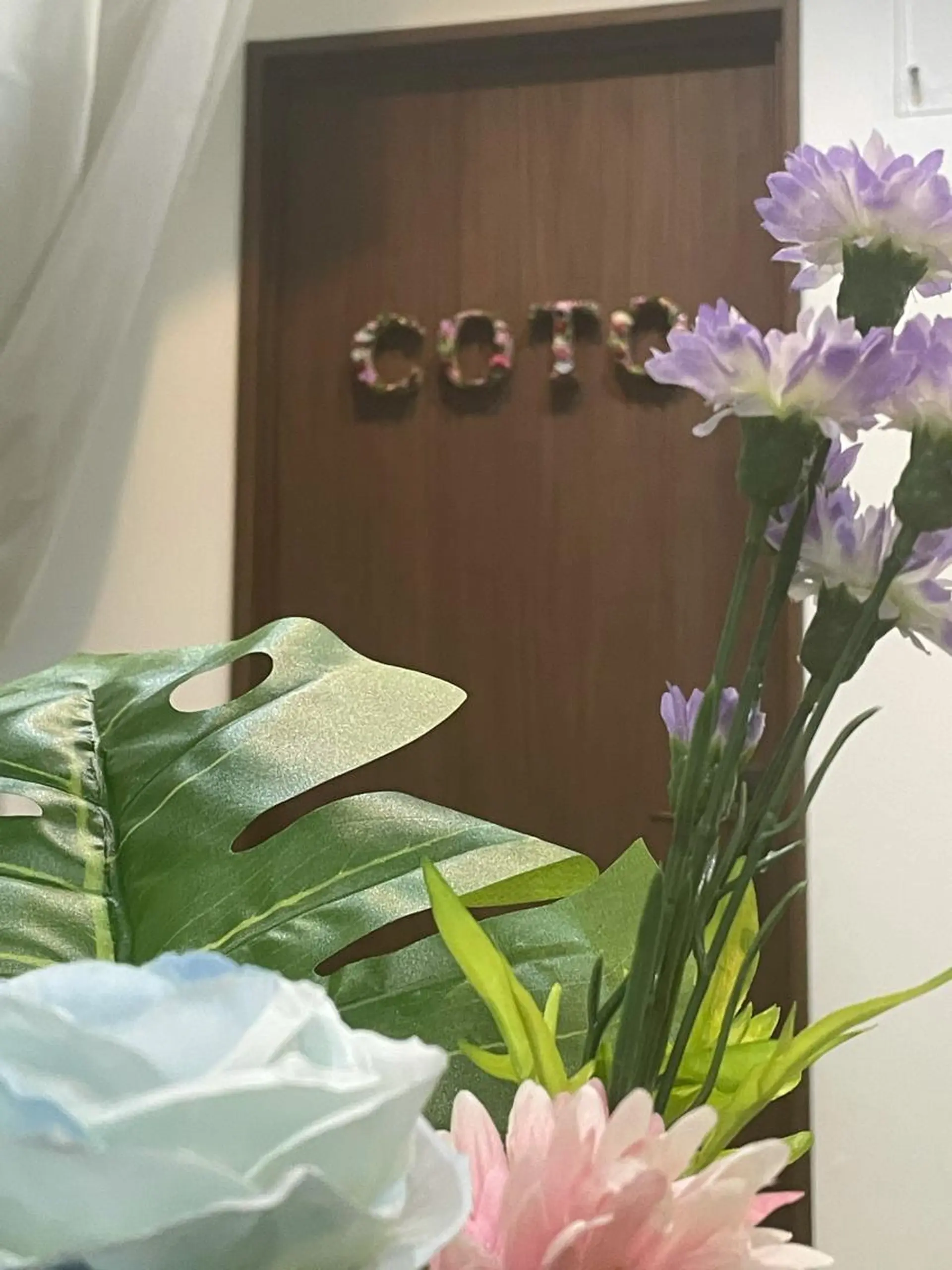 姿勢・体質改善・自律神経ケアサロンCOTO所属・姿勢・体質・自律神経 ケアサロンCOTOのエステ・リラクイメージ