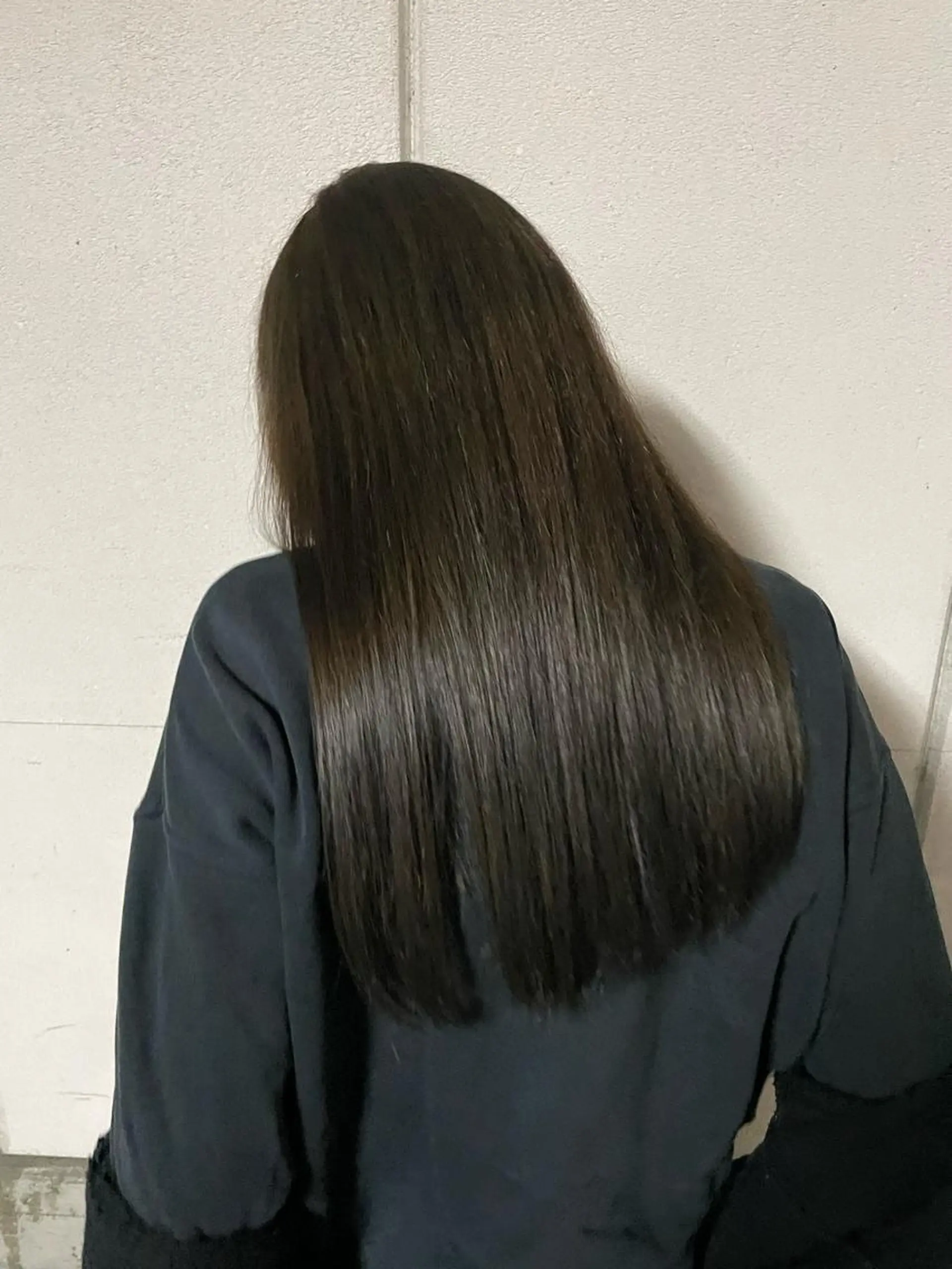 カラー ヘアカラー ✨LaChic✨ 宮田かれんのヘアスタイル