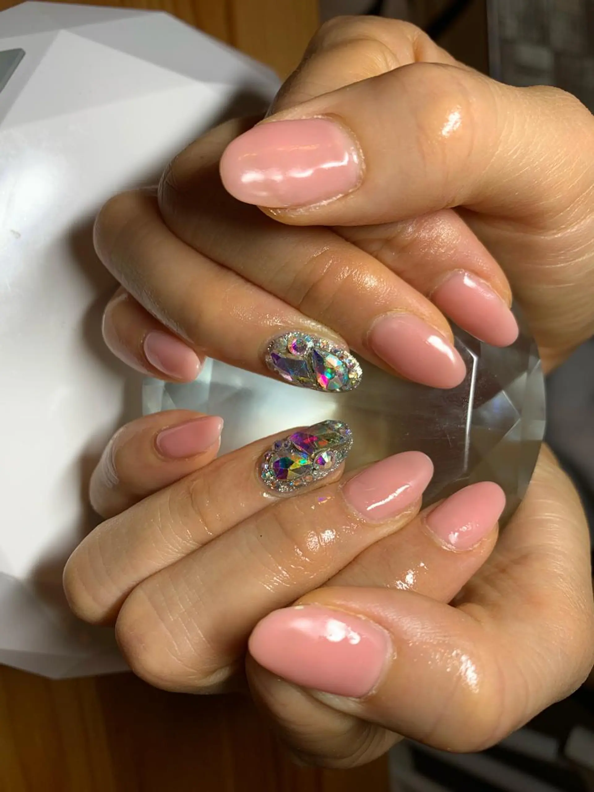 ネイル LAVISH nail salonのネイルデザイン