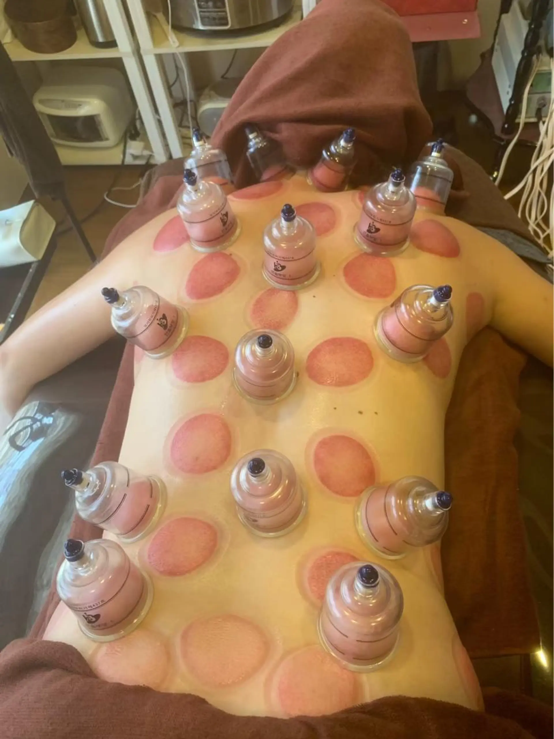 吉田 しいなのエステ・リラクイメージ