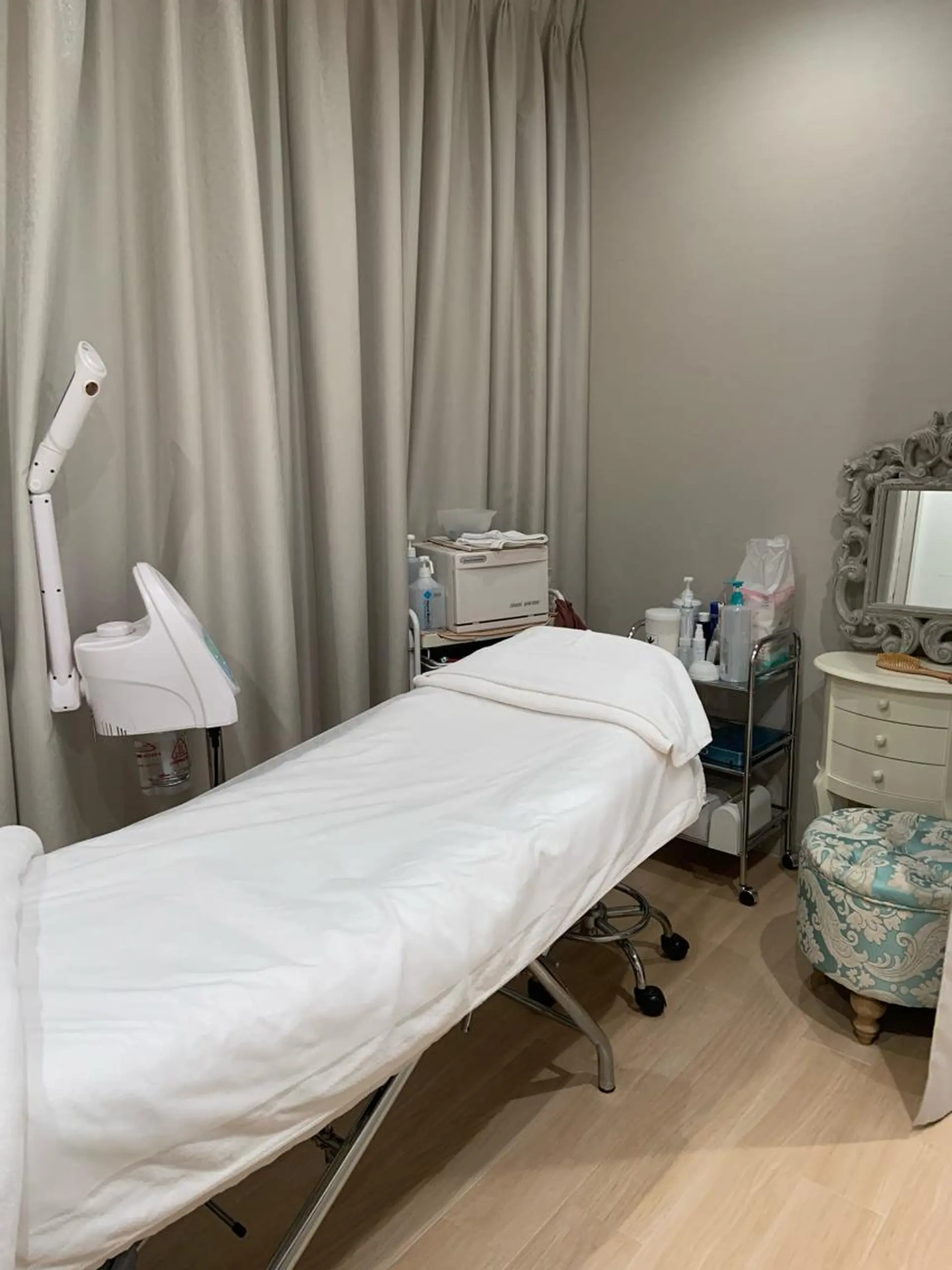 エステ 溝の口エステranan所属・化粧品成分研究/講師 ranan三浦のエステ・リラクイメージ