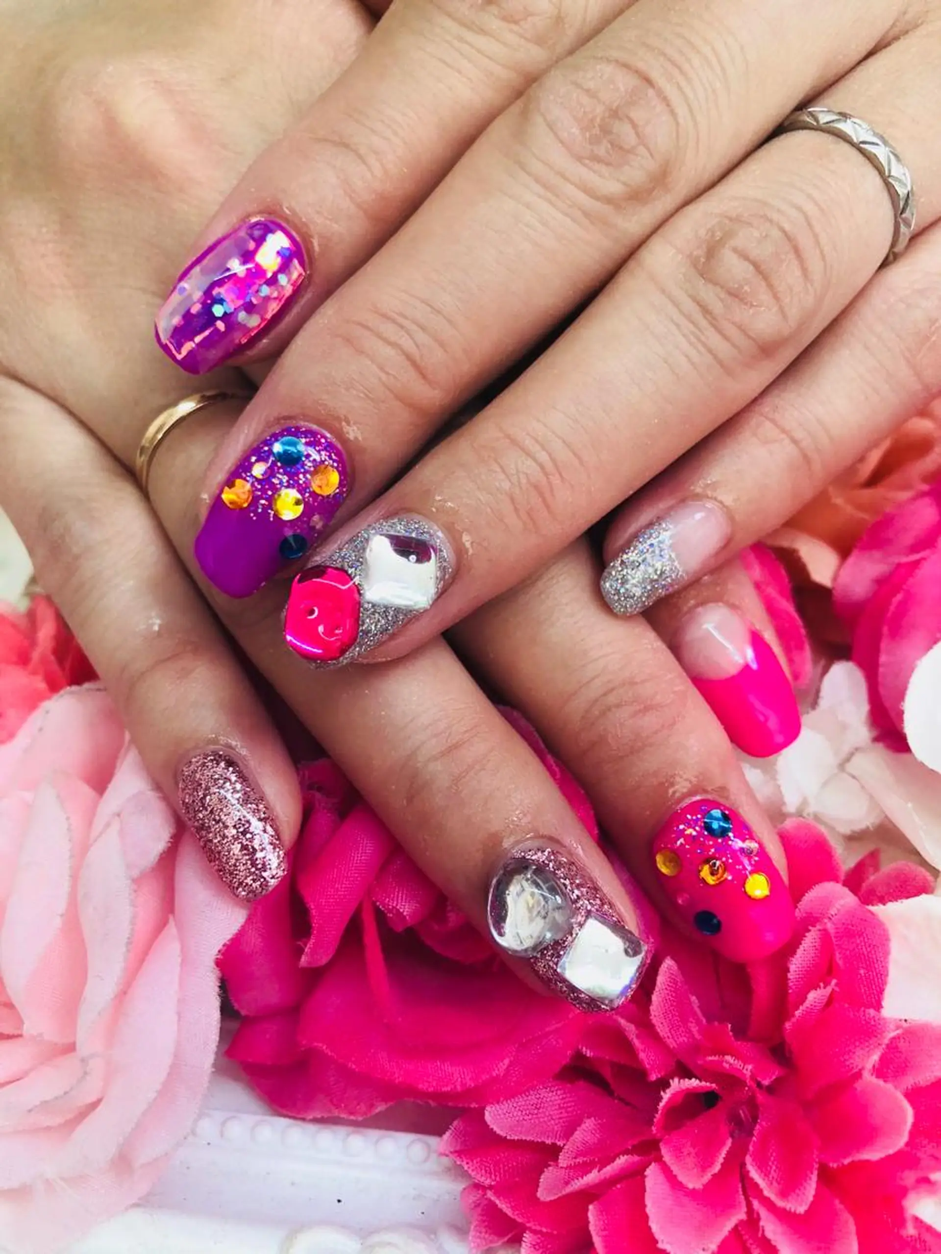 ネイル 酵素風呂　RA.RA所属・酵素風呂 RA.RAのその他イメージ