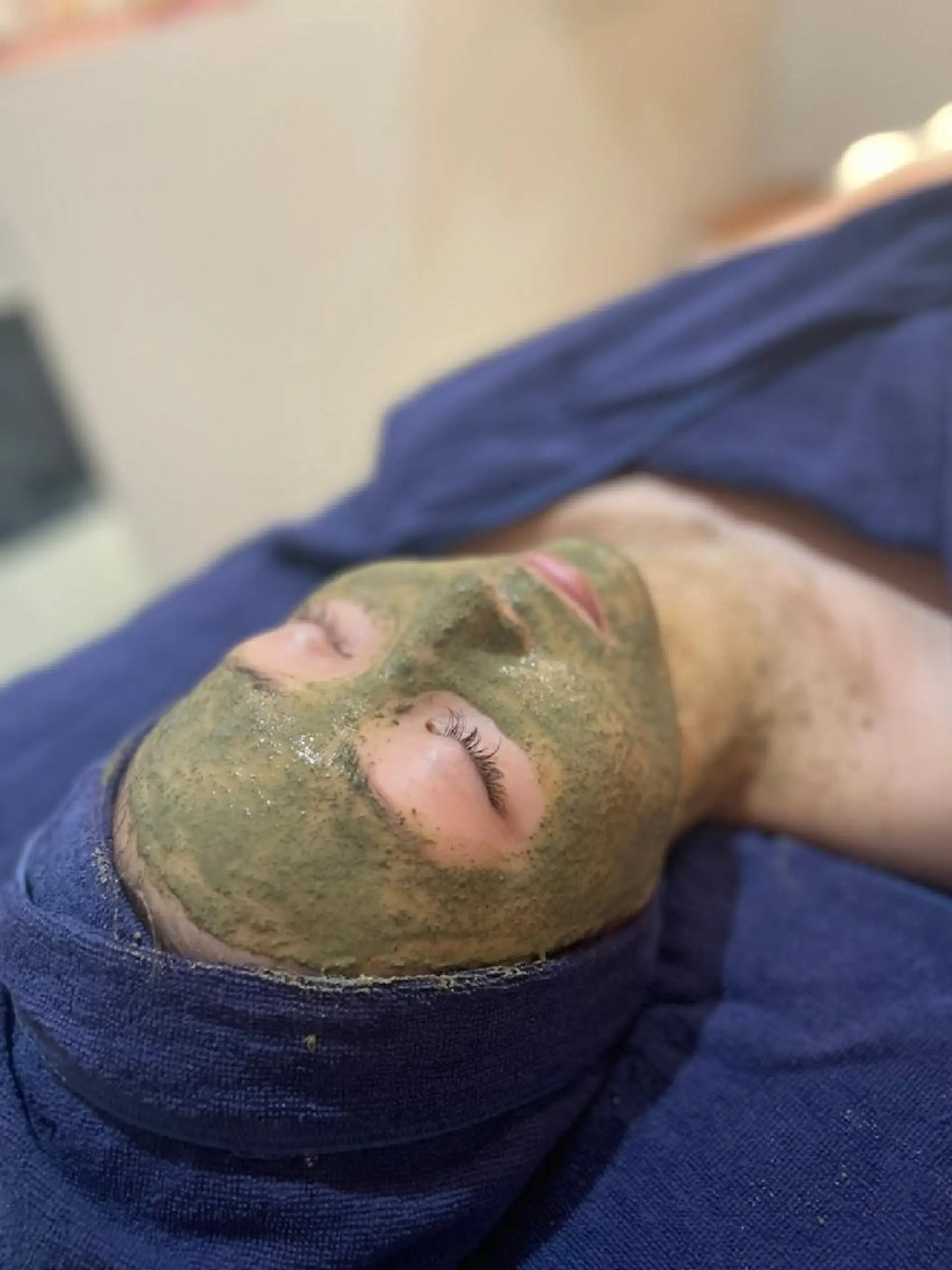 西村 あやかのネイルデザイン