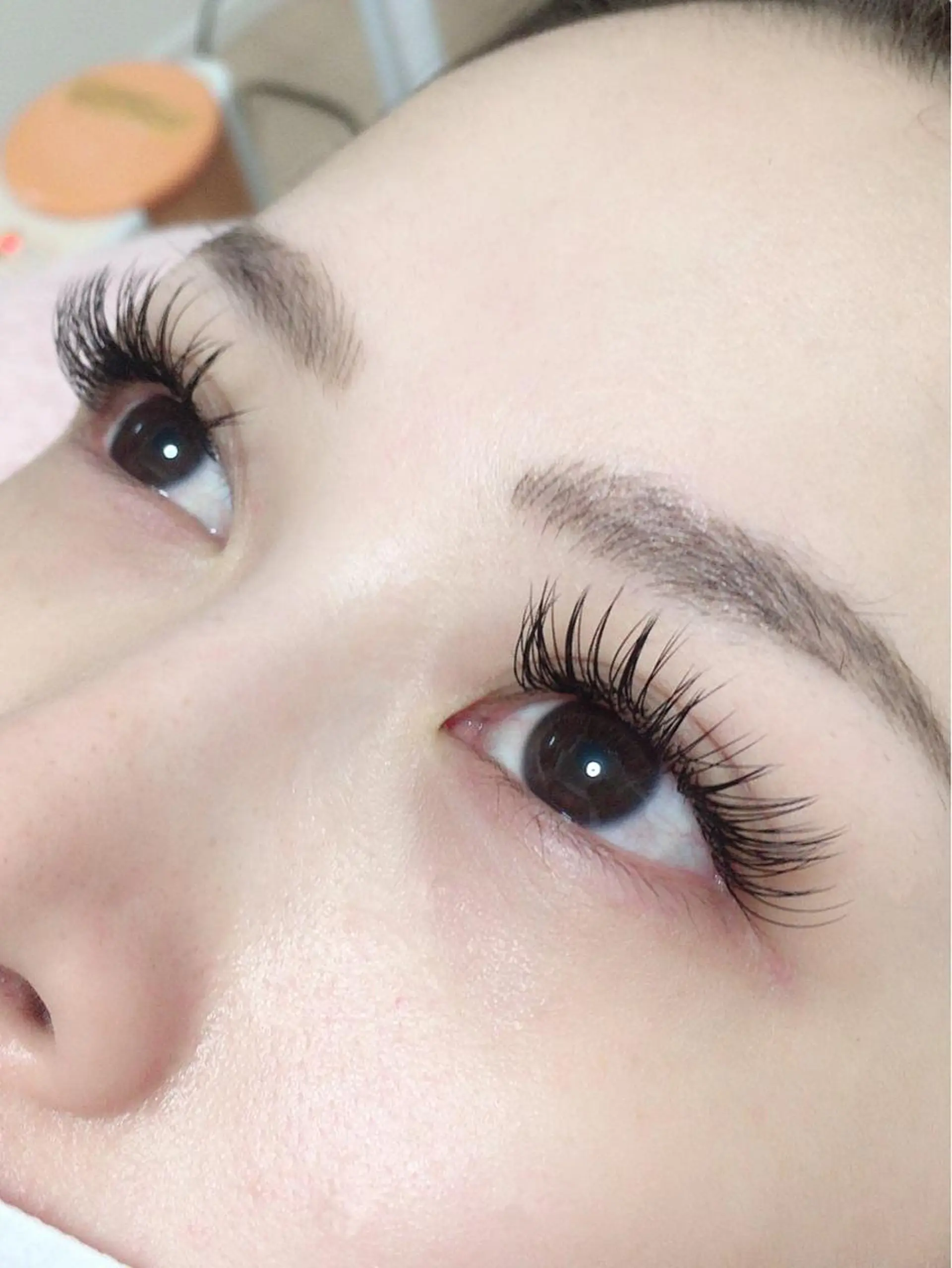 マツエク・マツパ lovit ラビットのマツエク・マツパデザイン