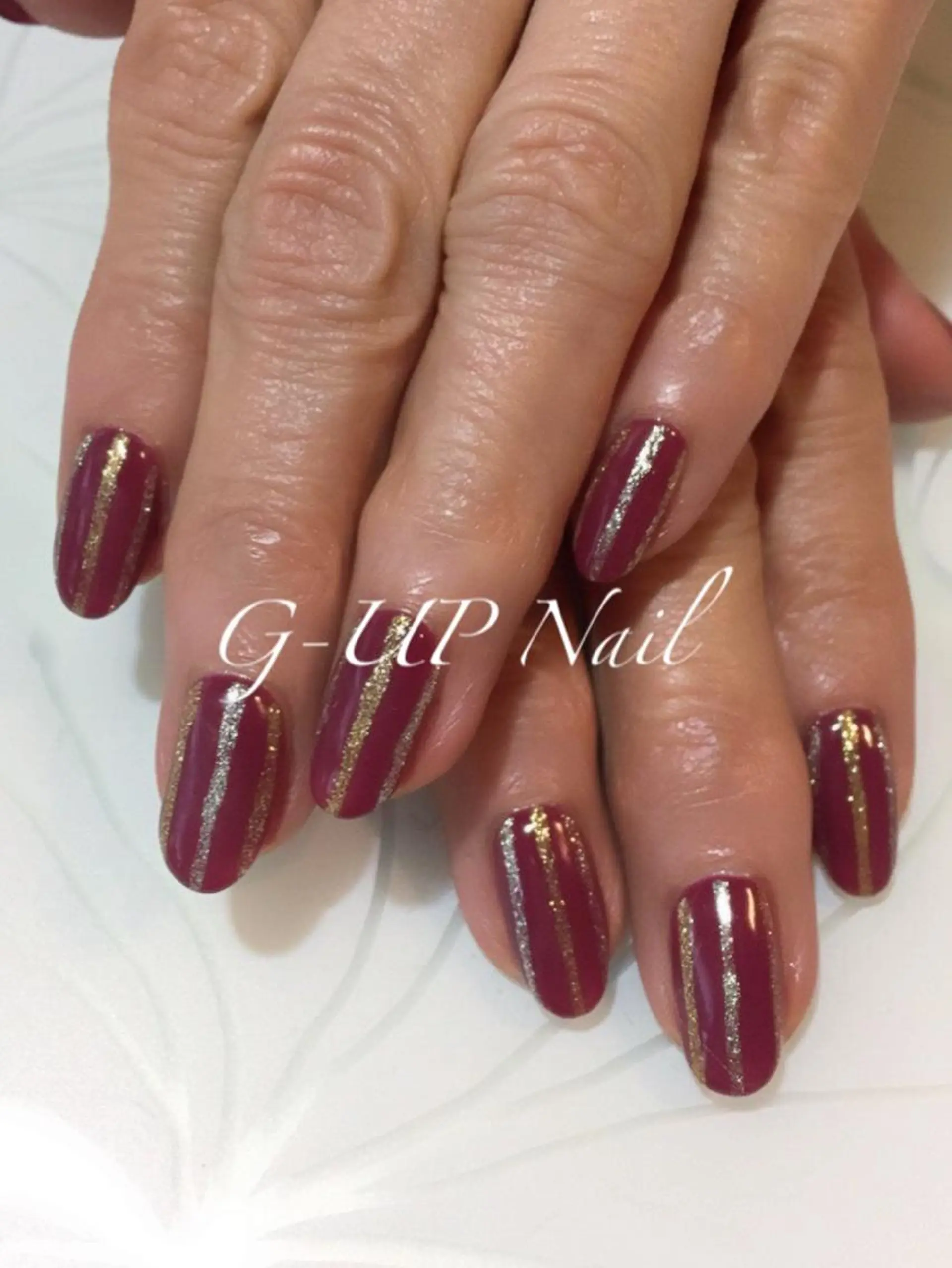 ネイル 田澤 真理子のネイルデザイン