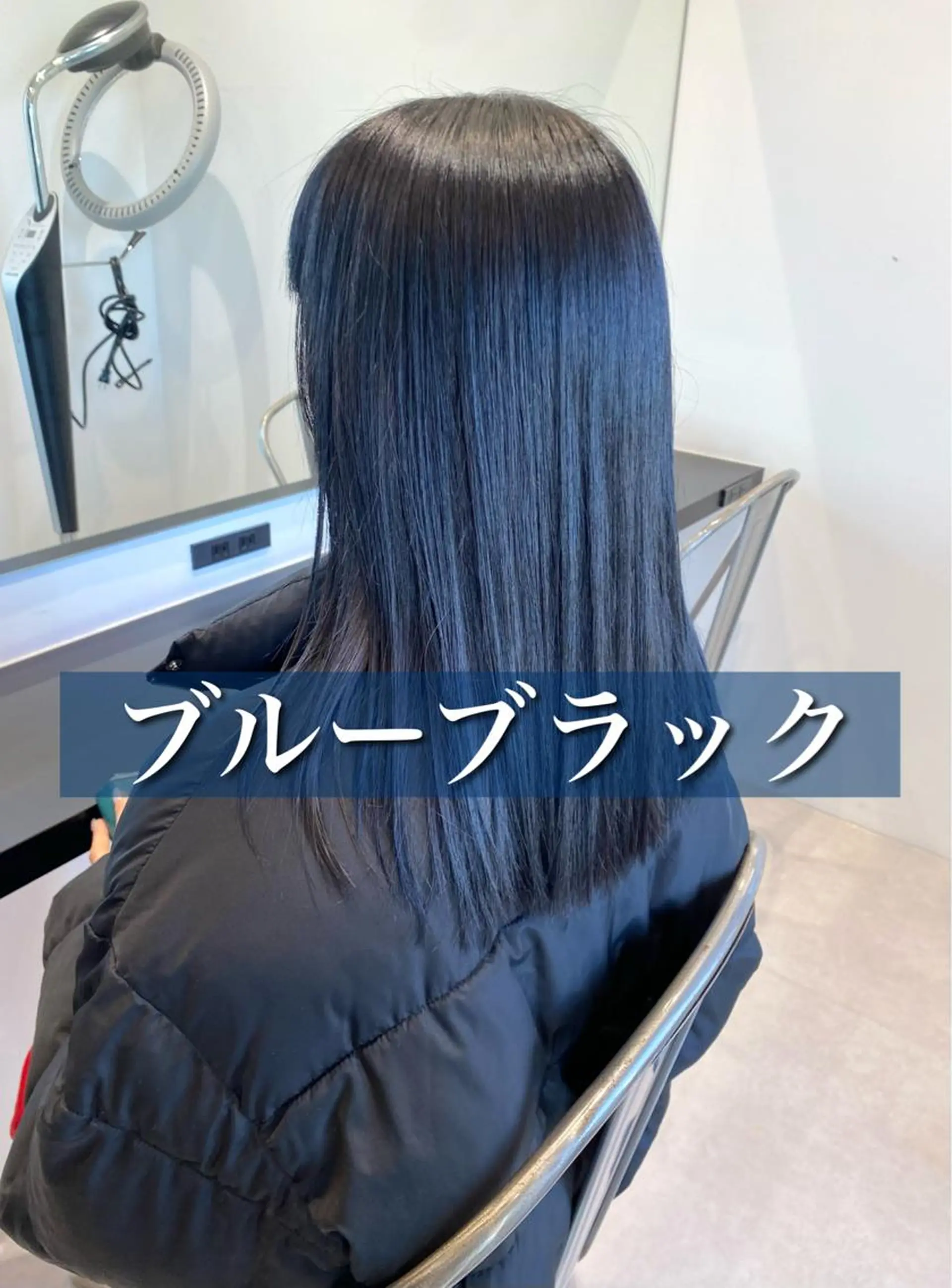 セミロング カラー パーマ ヘアアレンジ ネイル マツエク・マツパ アイブロウ 絹髪質感TR💫 レイヤーカット/熊澤のヘアスタイル