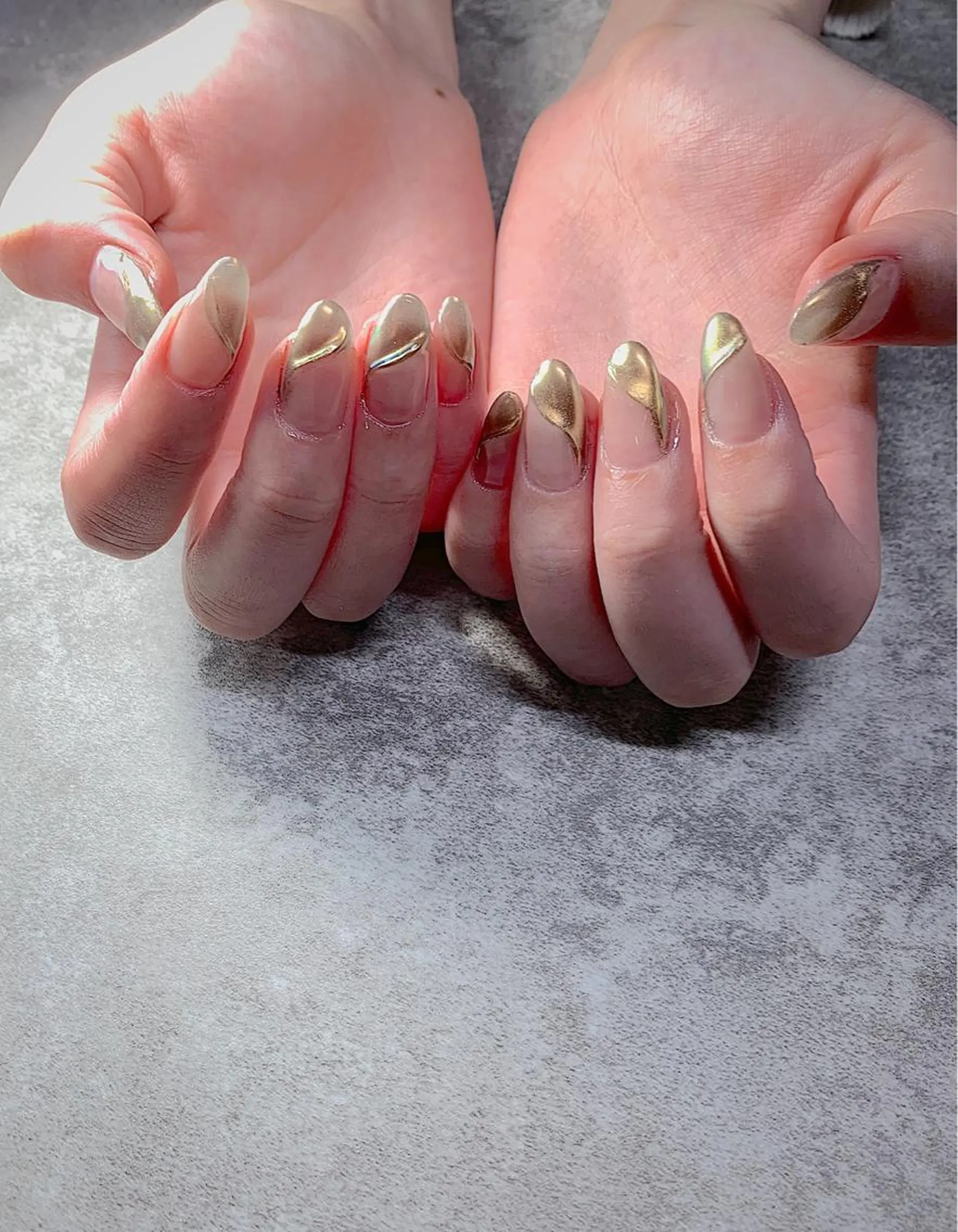 ネイル 土屋 智子のエステ・リラクイメージ