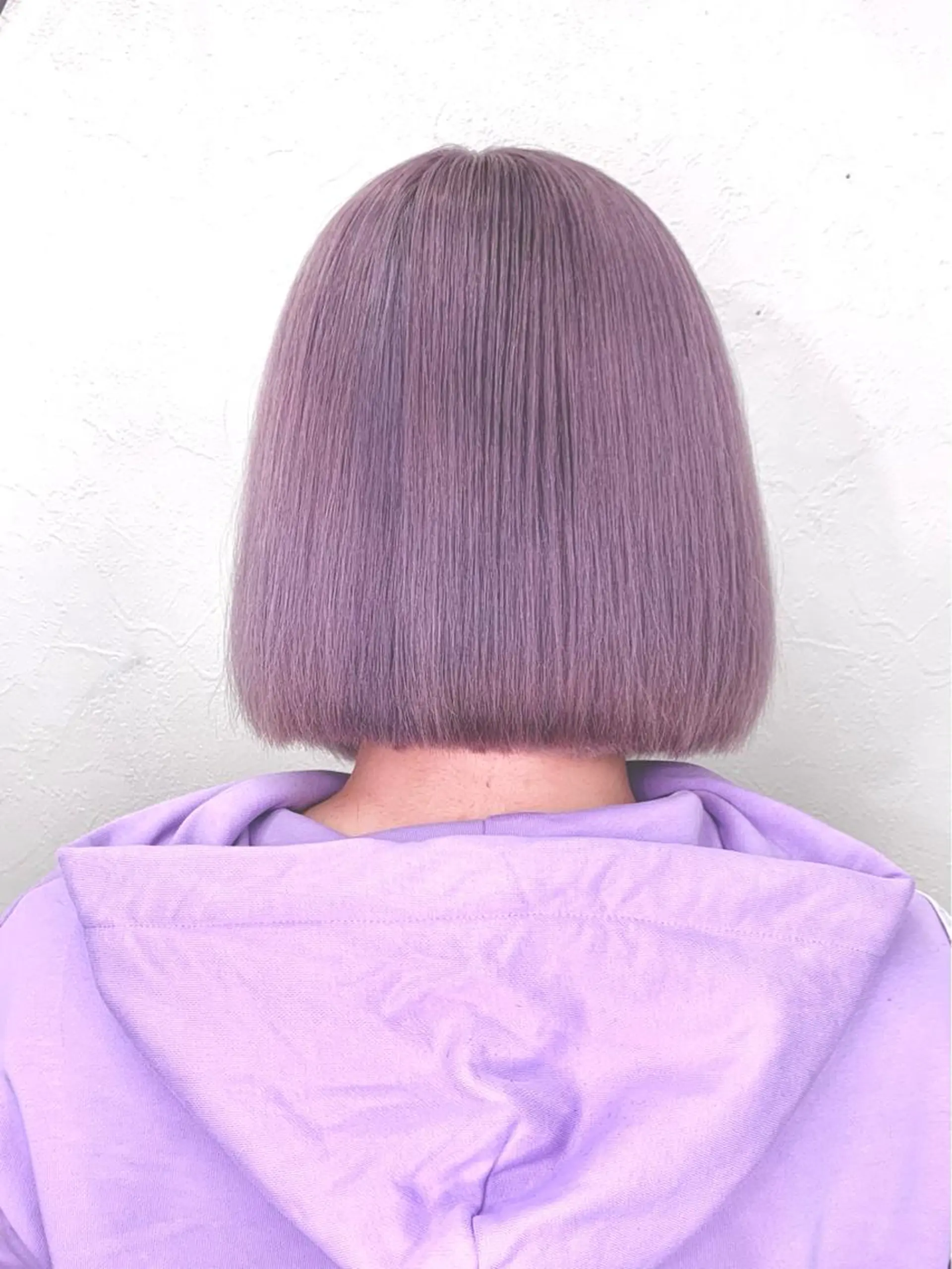 ショート カラー SHIGE 【kva】▽□□▽のヘアスタイル