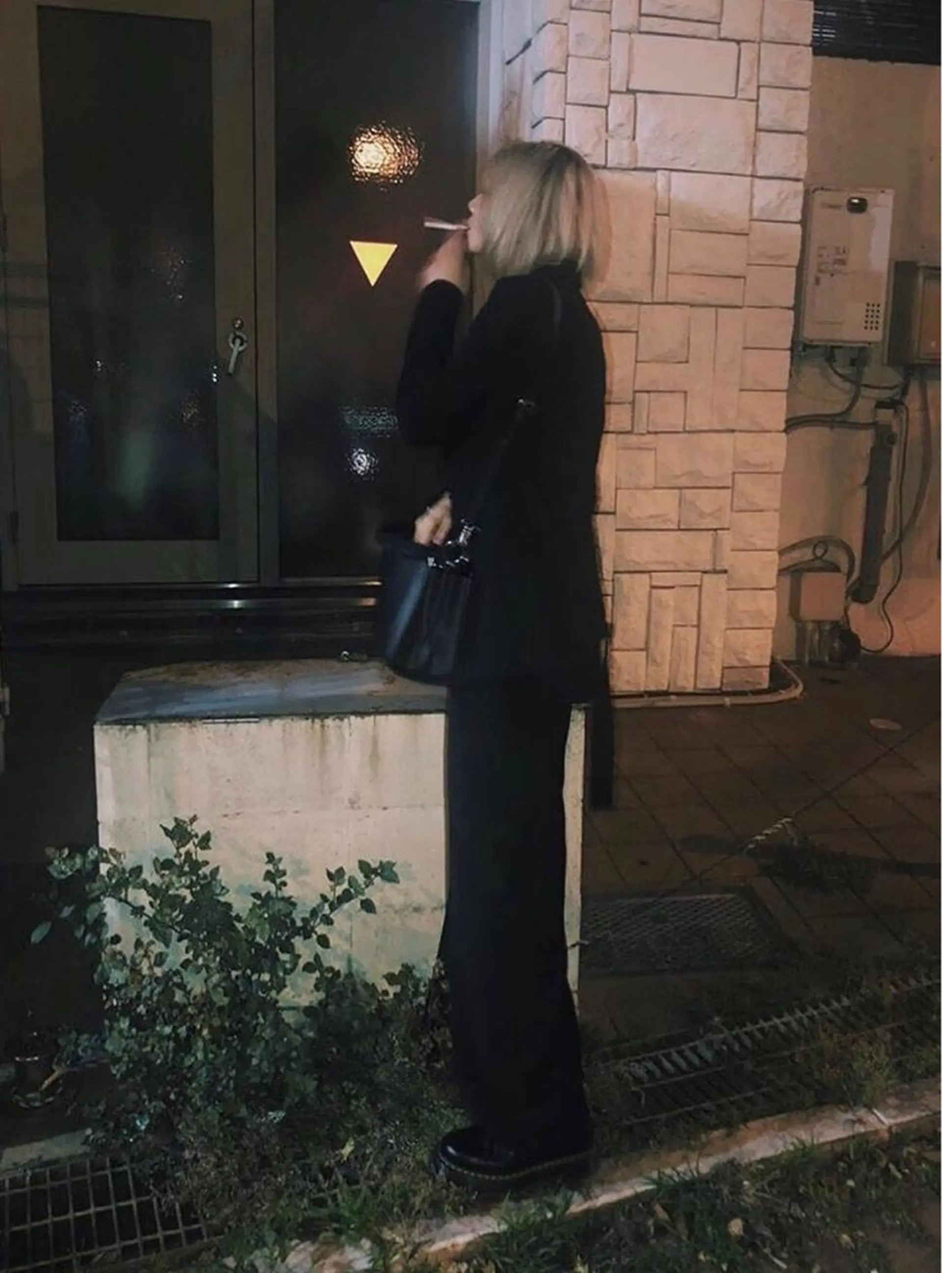 ミディアム vivre libreのヘアスタイル