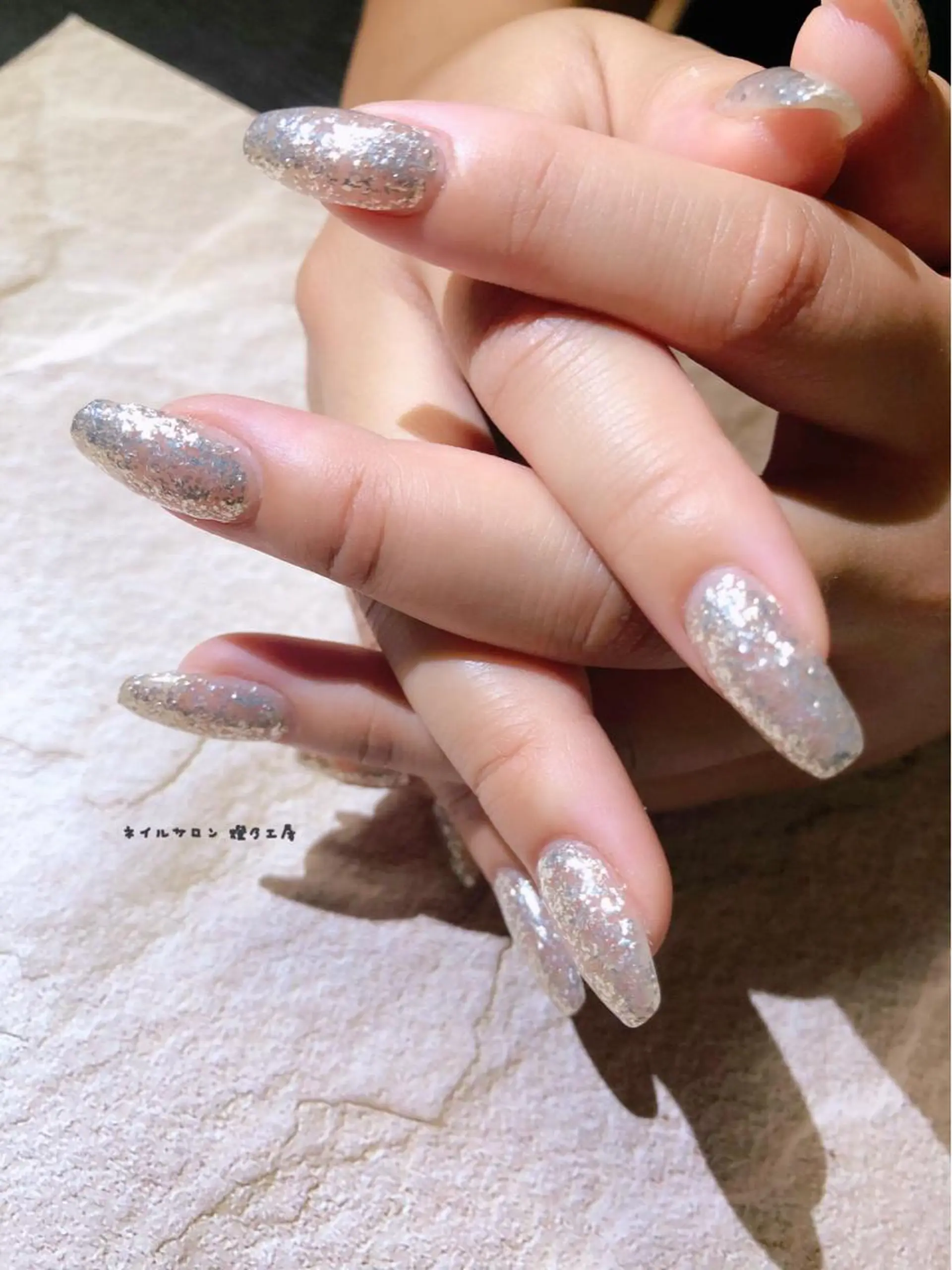 ネイル 伊藤 美里のネイルデザイン