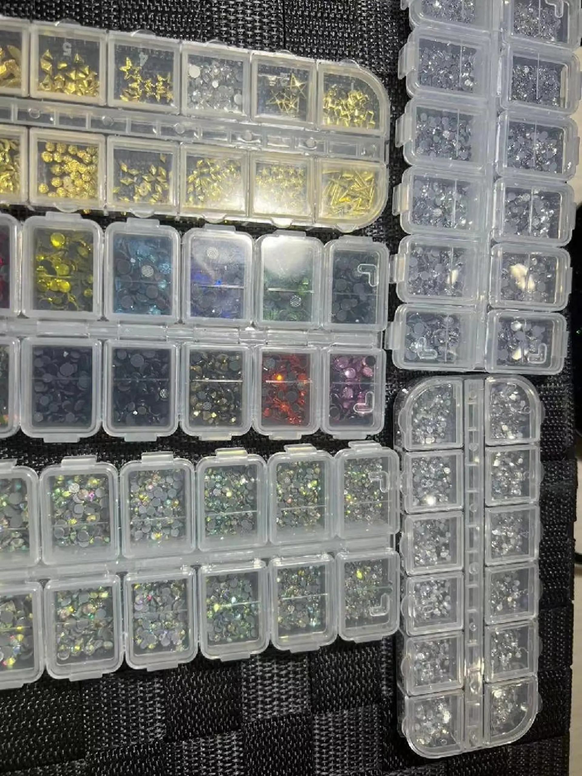 ネイル Theone栄店 田口のネイルデザイン