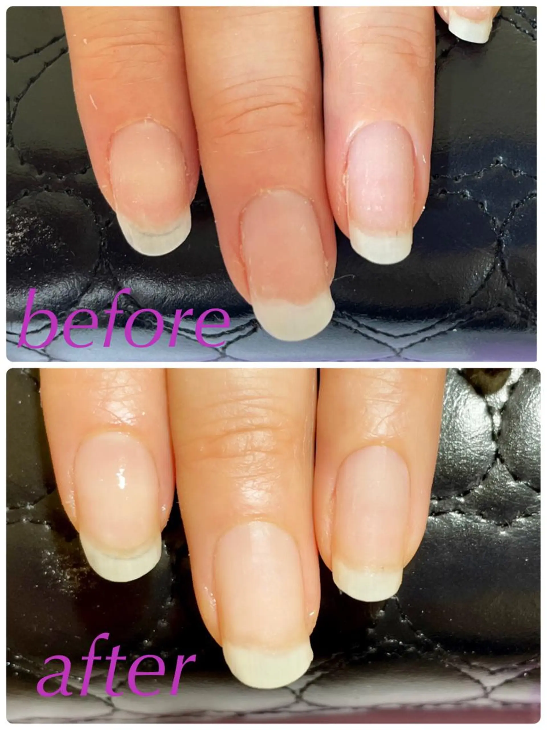 ネイル PURE BLUE NAILのネイルデザイン