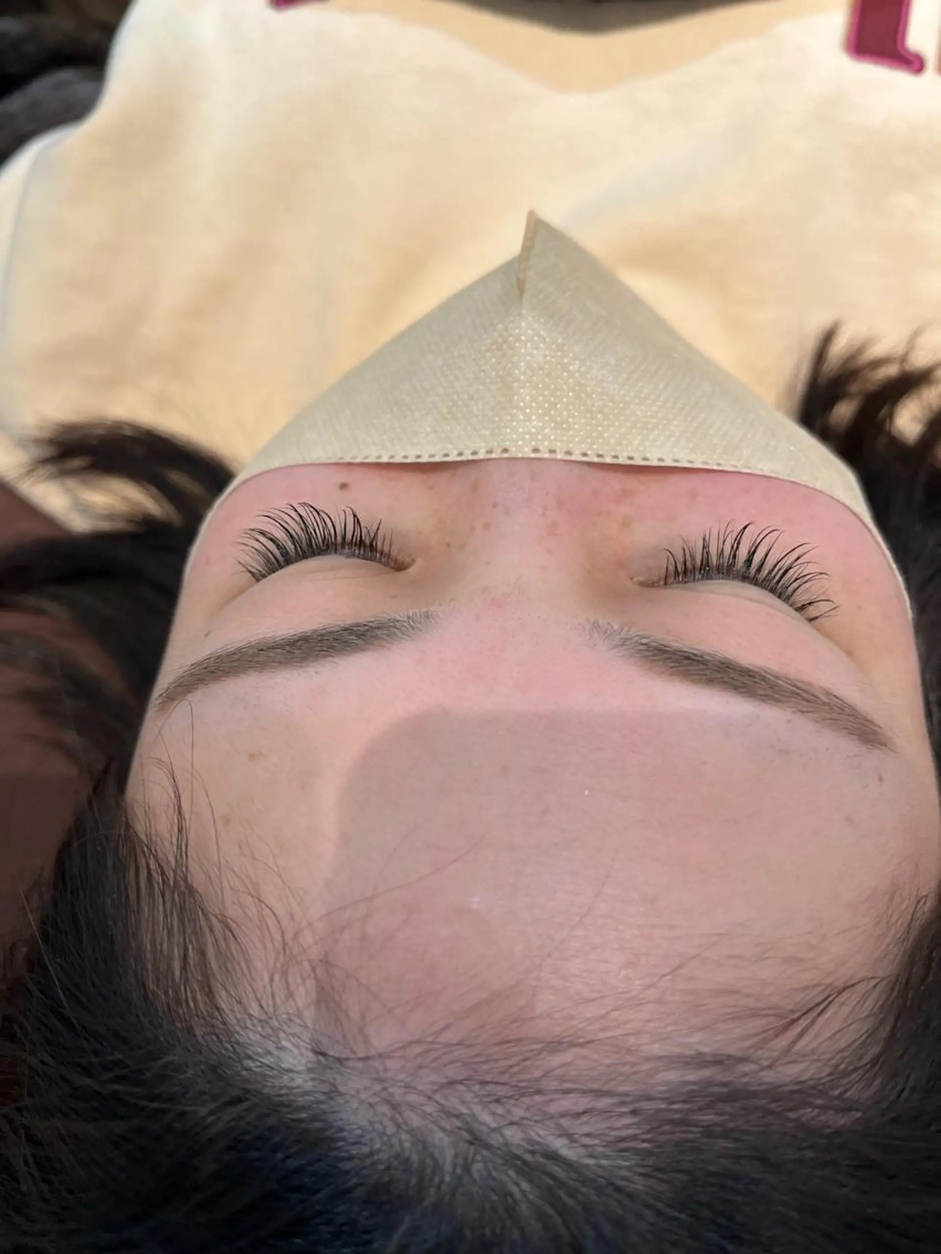 マツエク・マツパ Froom🌻 村上夏菜のネイルデザイン