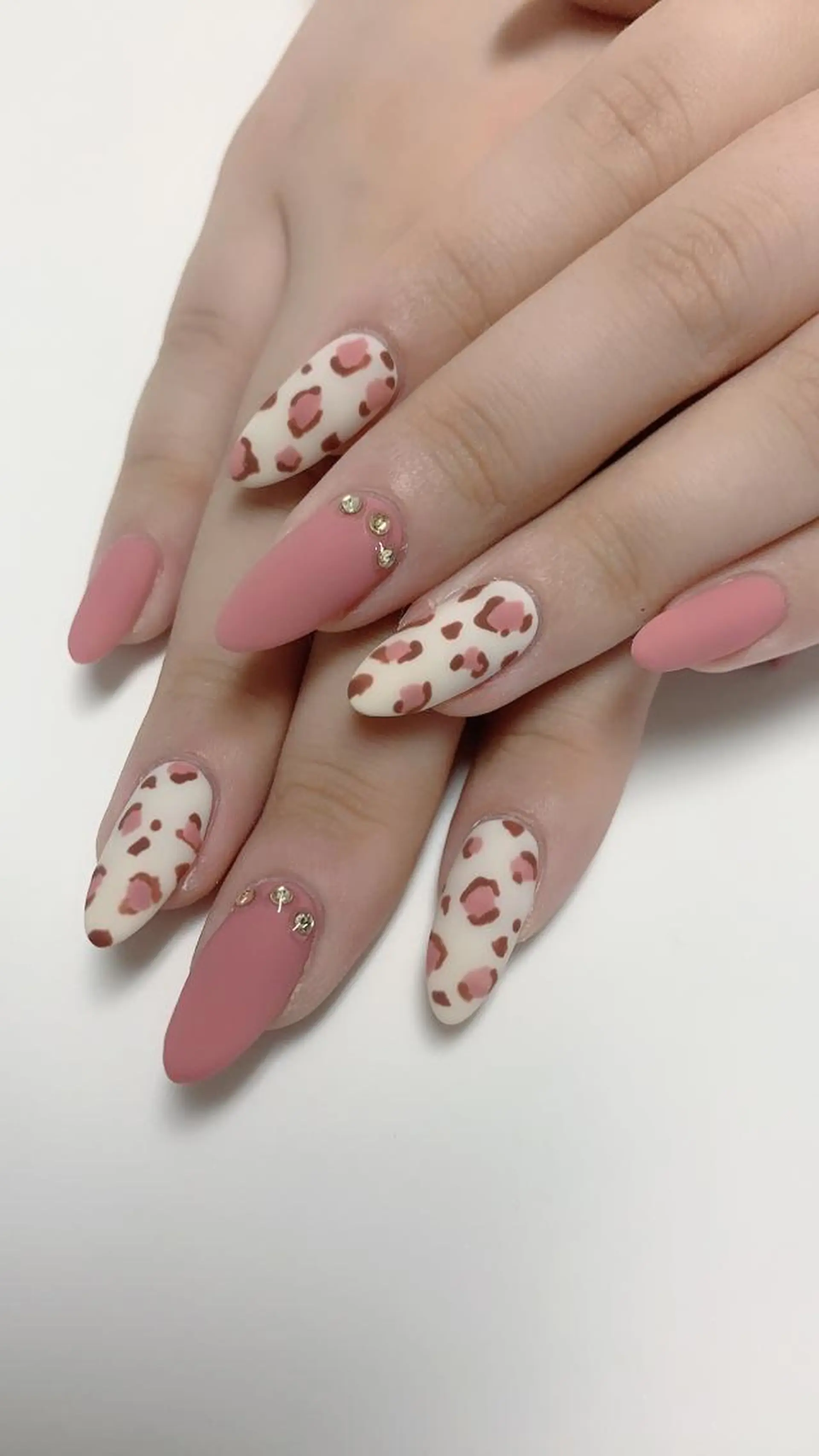 ネイル むねいる nail salonのネイルデザイン