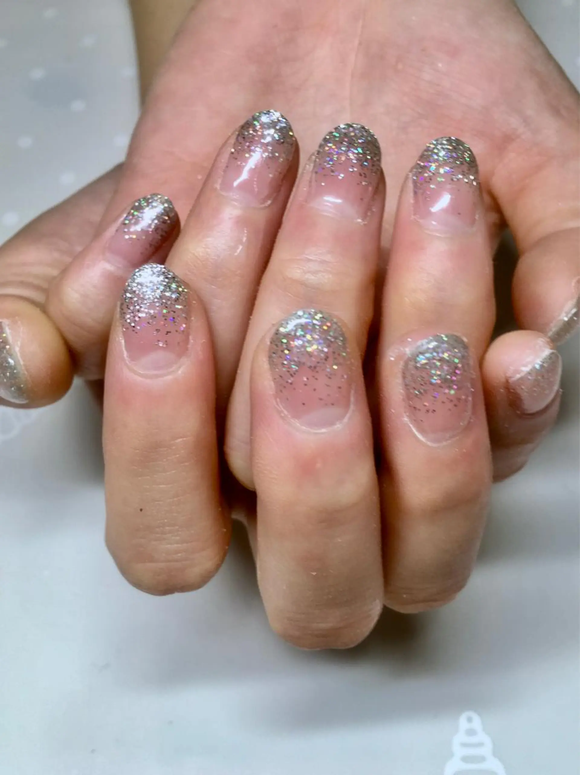 ネイル 新宿ネイルサロン ジェミディローサのネイルデザイン