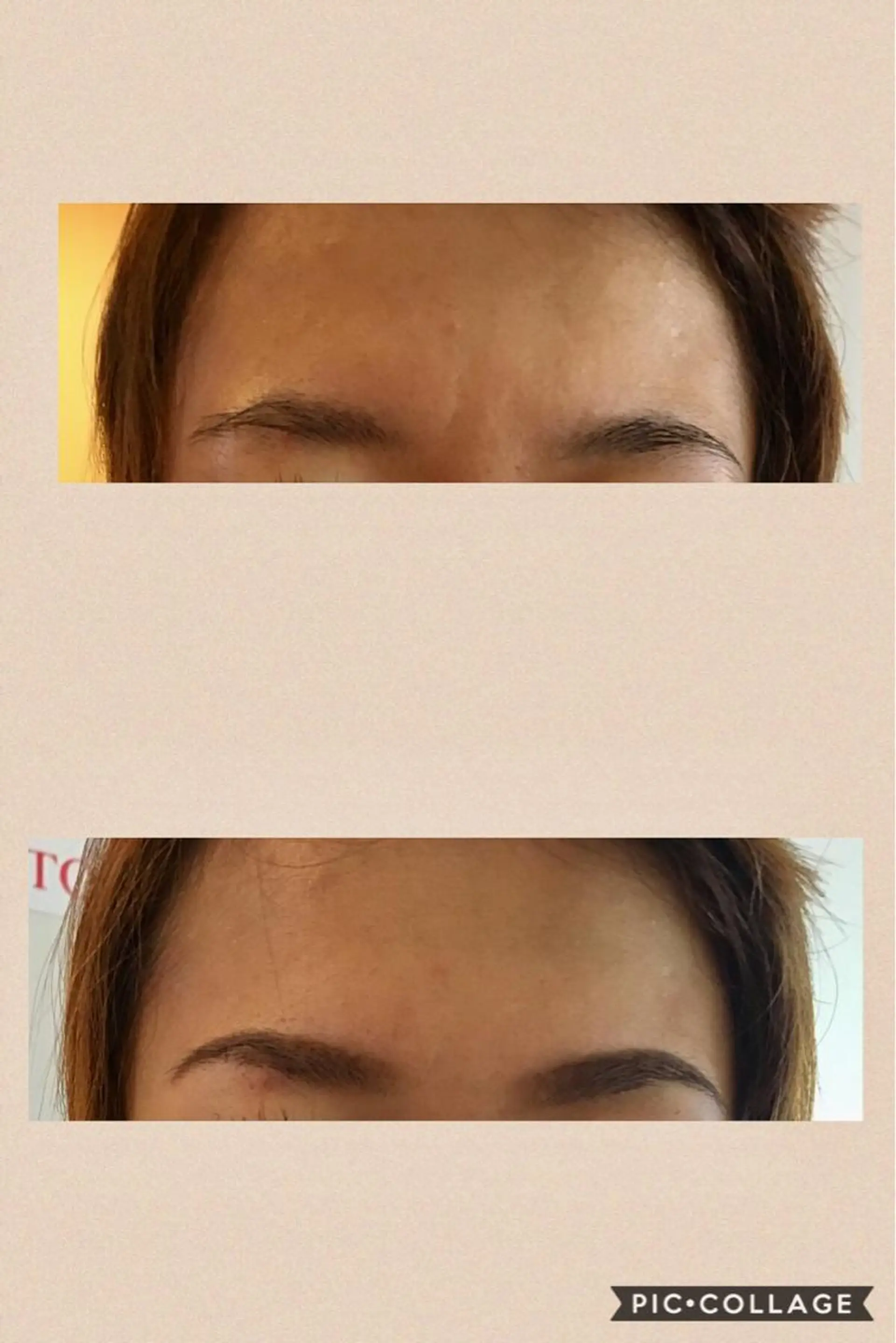 マツエク・マツパ 吉田 尚美の眉毛・アイブロウイメージ