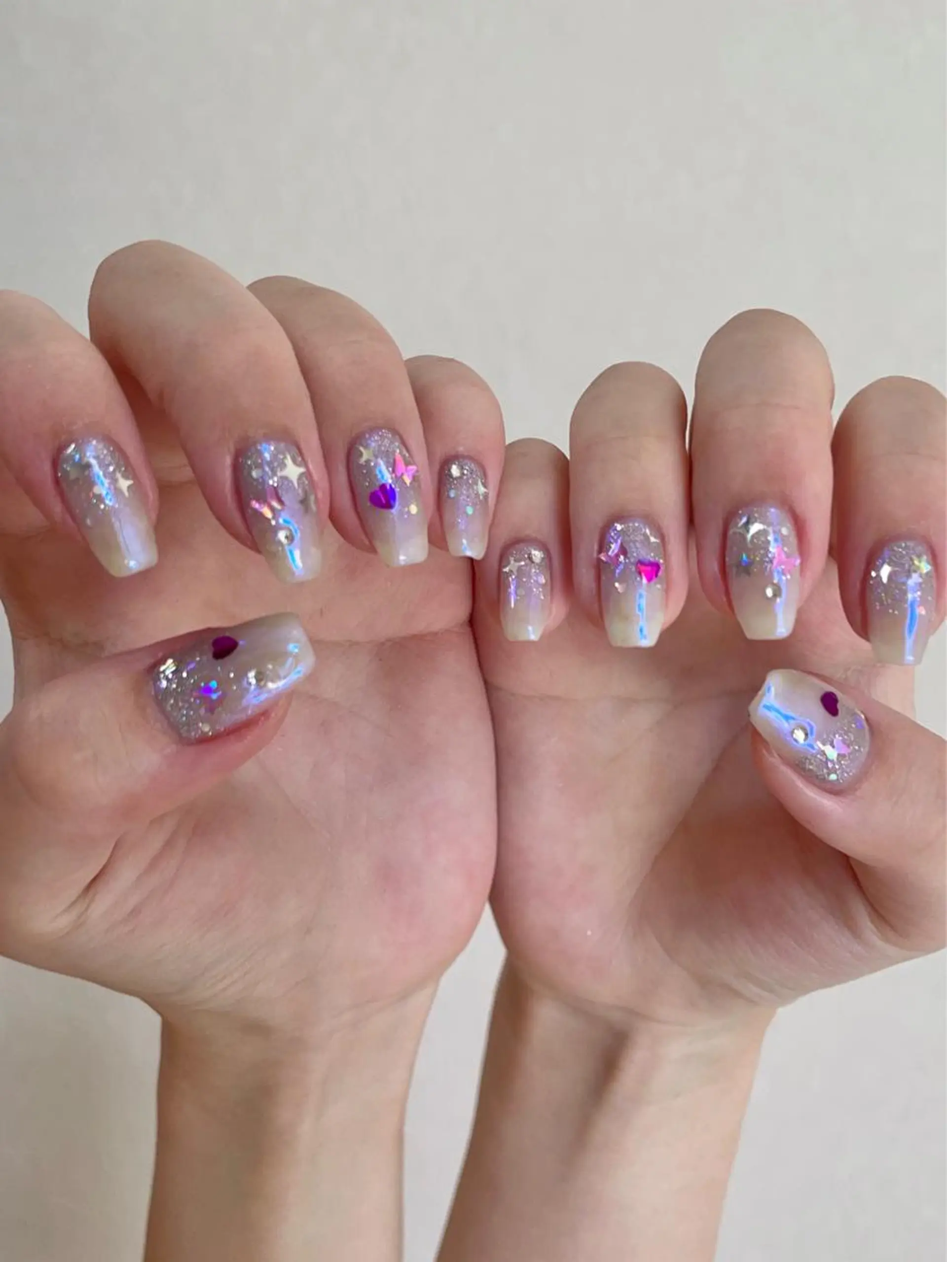 ネイル sheeno nailのネイルデザイン