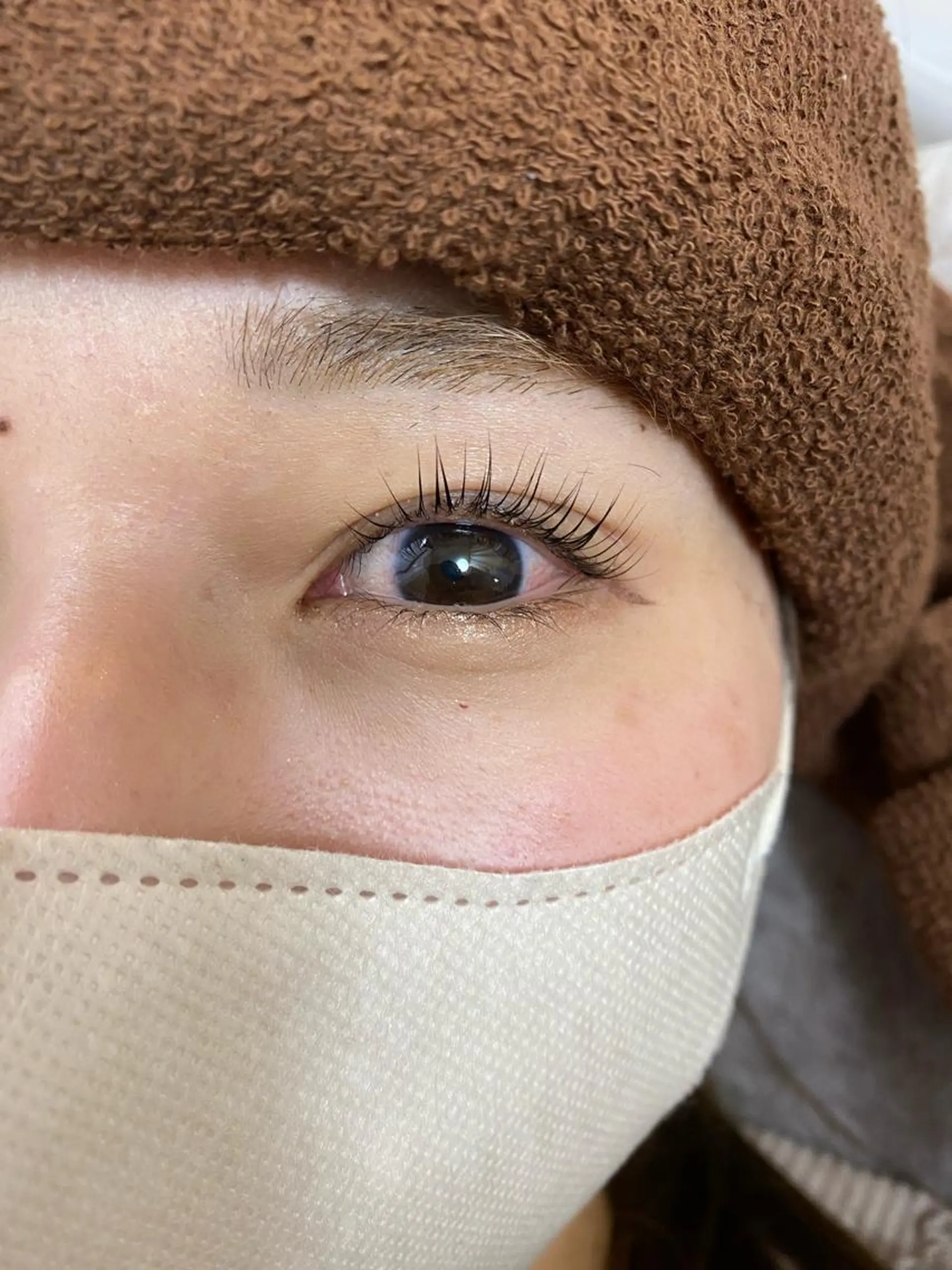 マツエク・マツパ 星川 南のマツエク・マツパデザイン