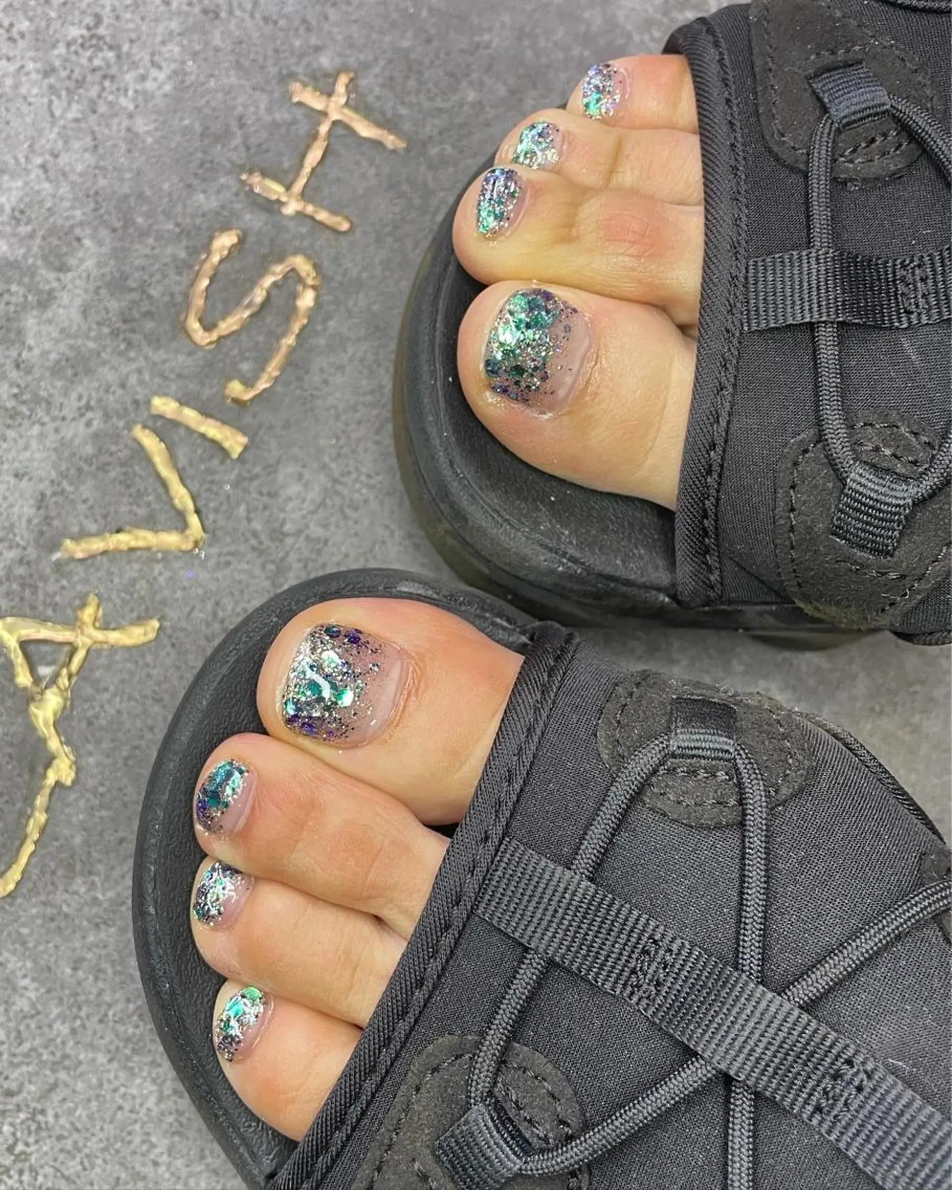 ネイル LAVISH nail salonのネイルデザイン