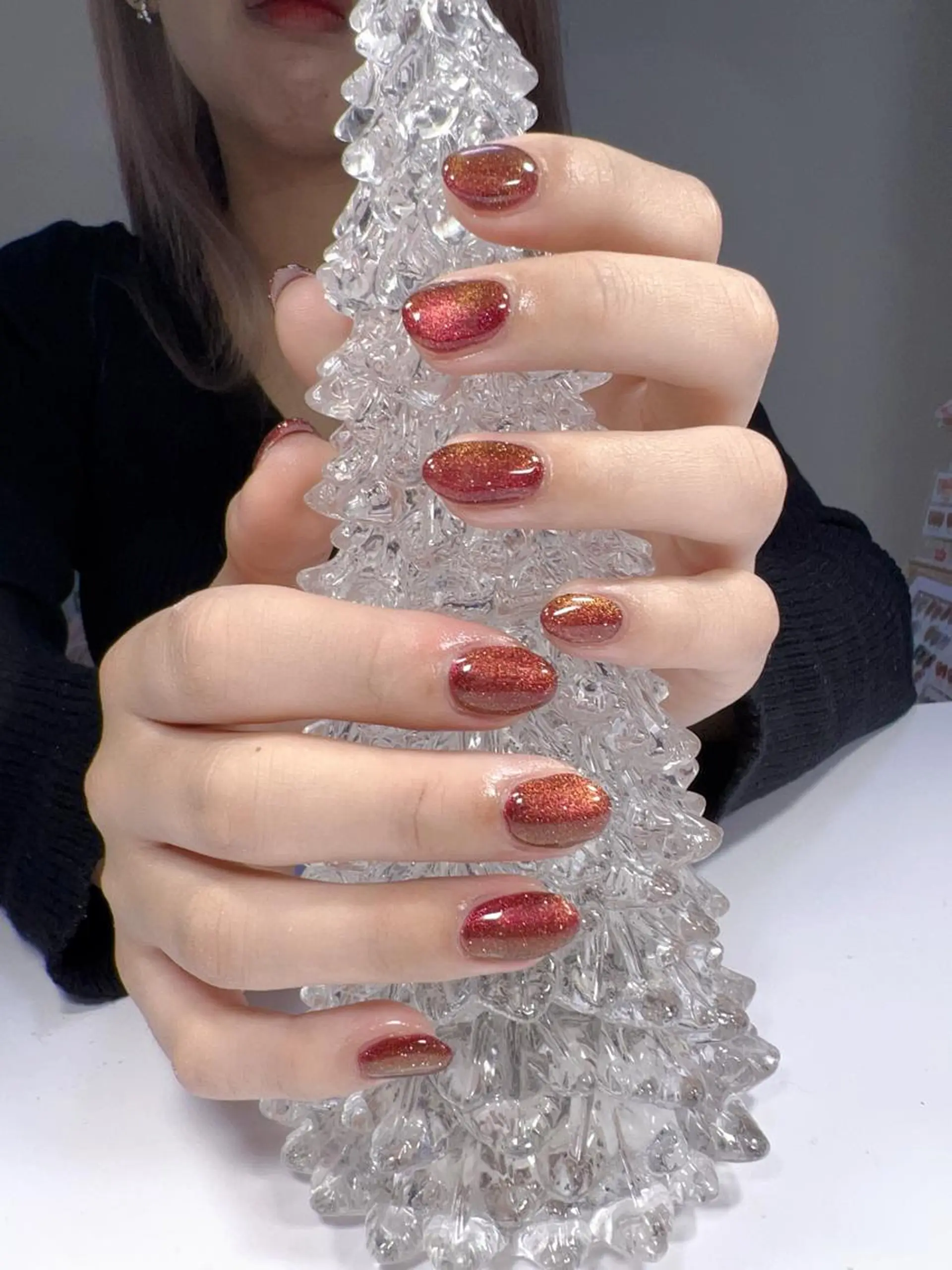 ネイル ネイルサロン ロア旧ジョリーのネイルデザイン