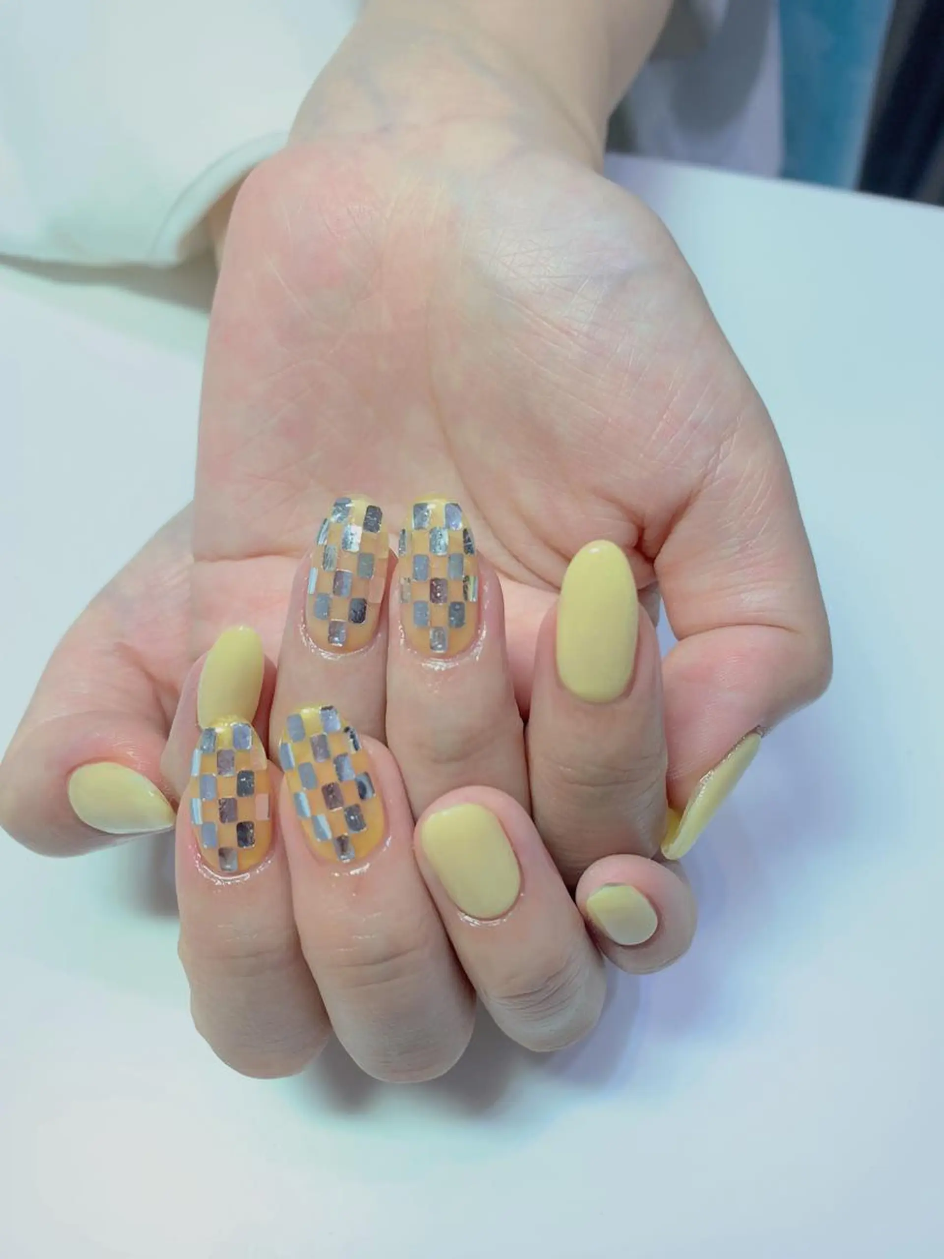 ネイル Emmi salonのネイルデザイン