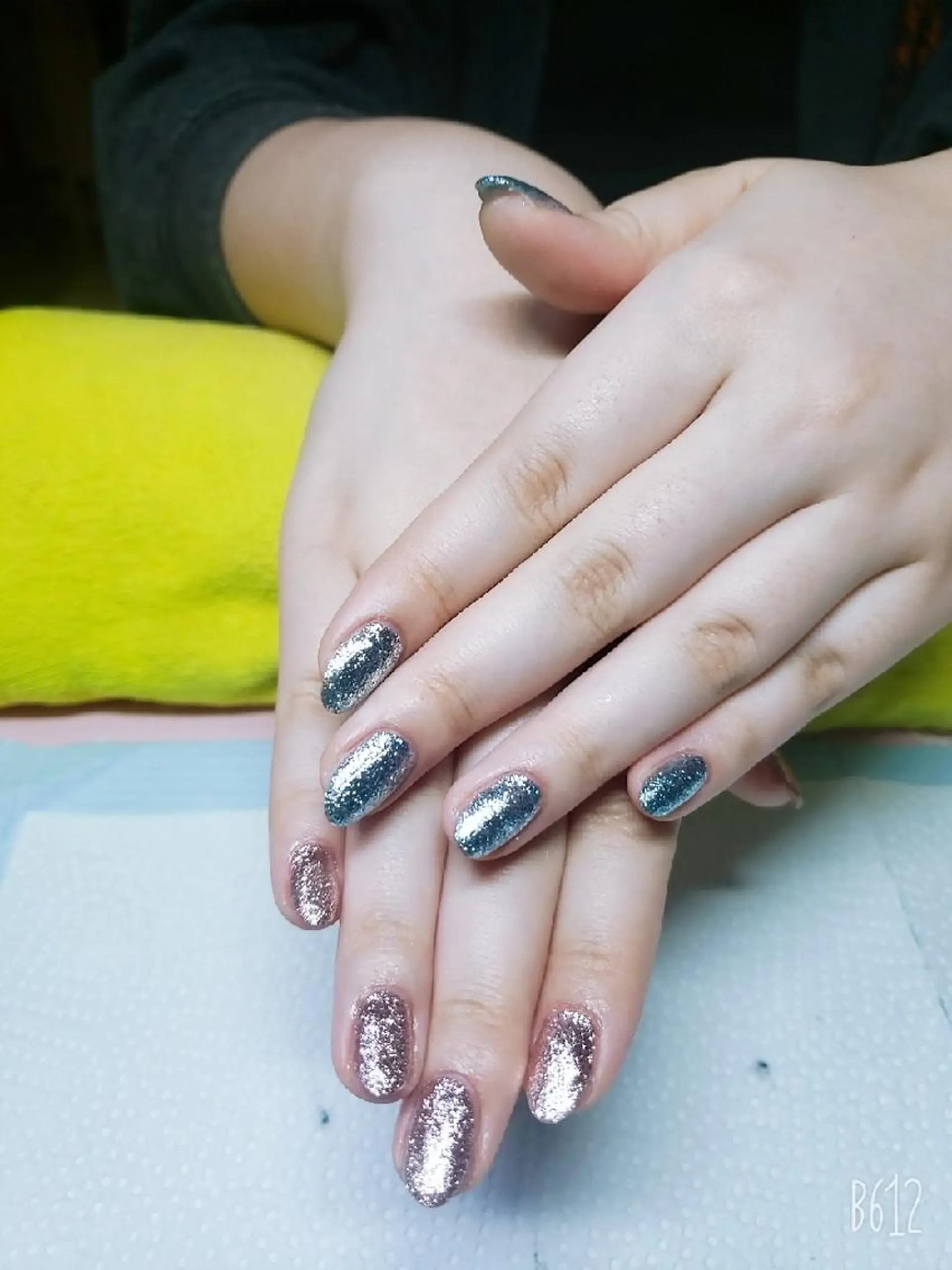 ネイル J& Kのネイルデザイン